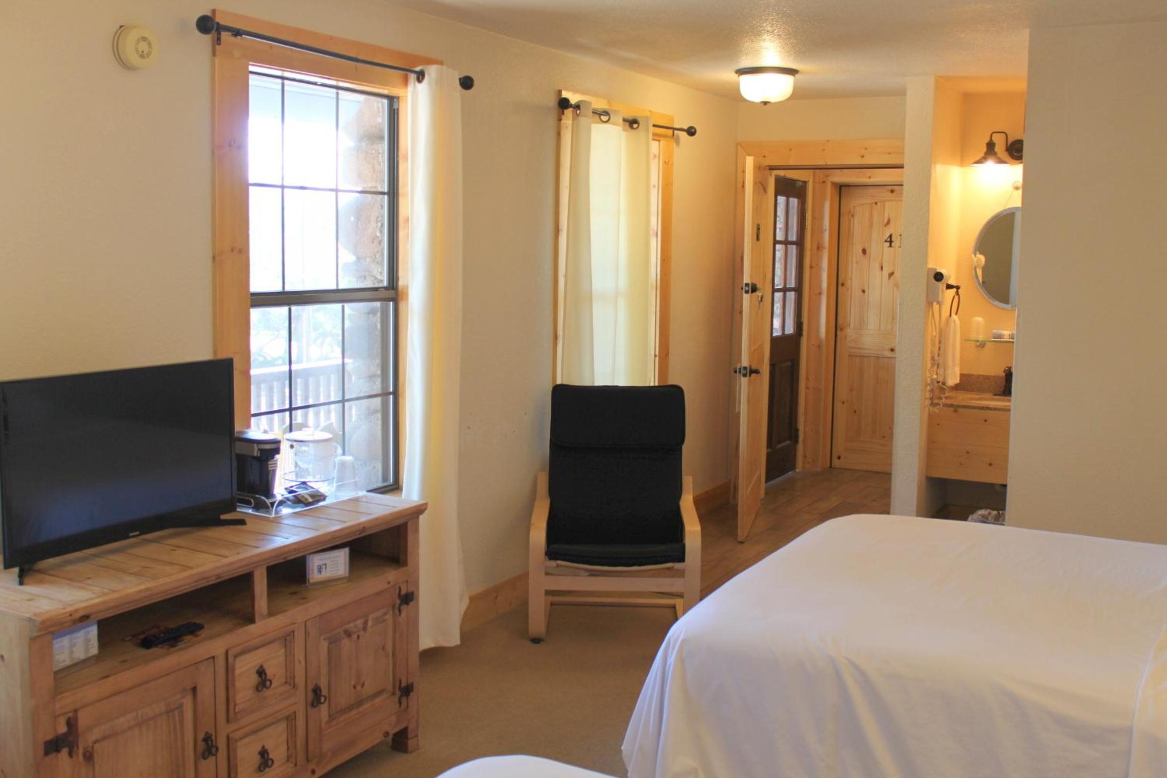 The Hotel Limpia