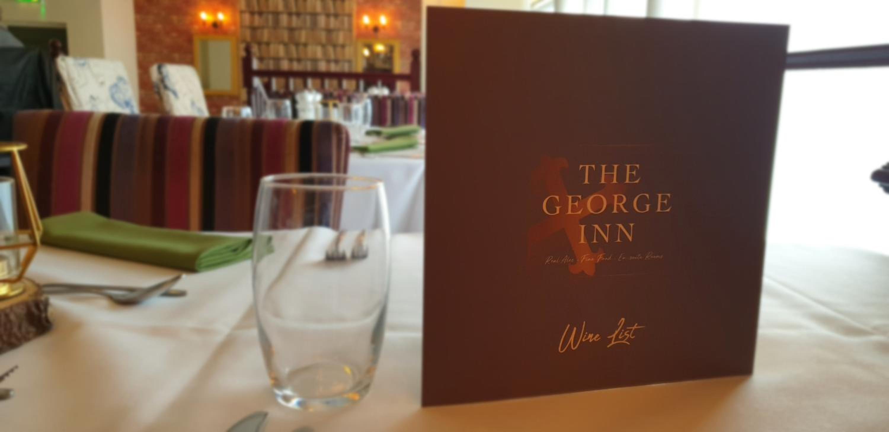 The George Inn 3