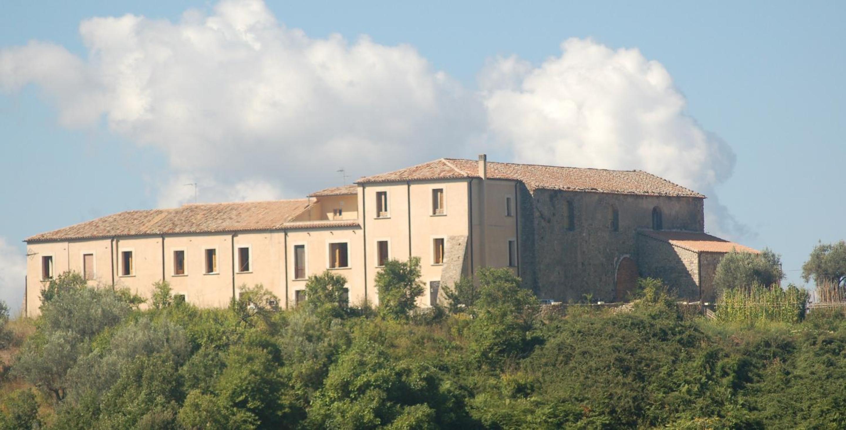 B&B Calabria view 4