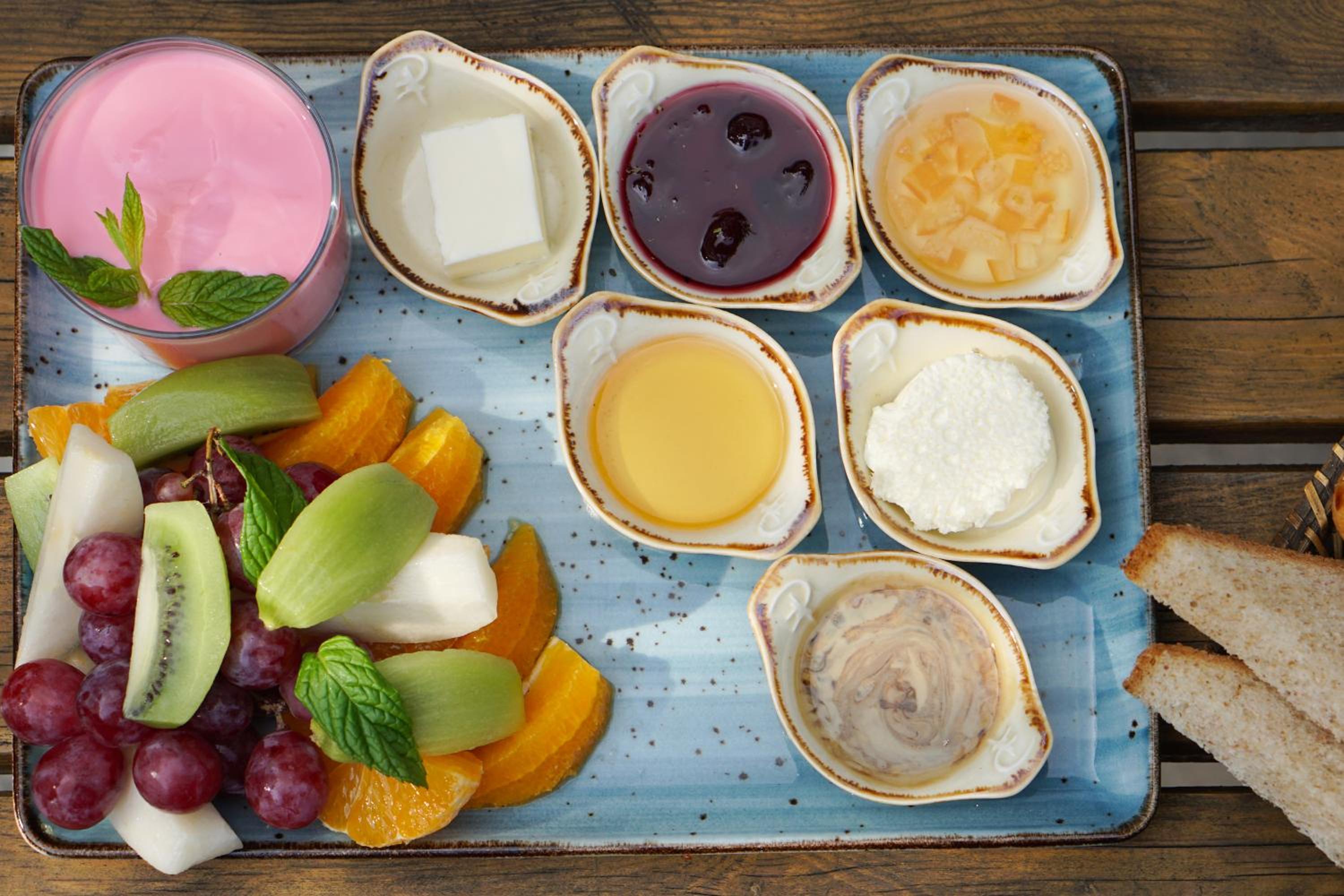 Sura Hagia Sophia Otel - Image 35