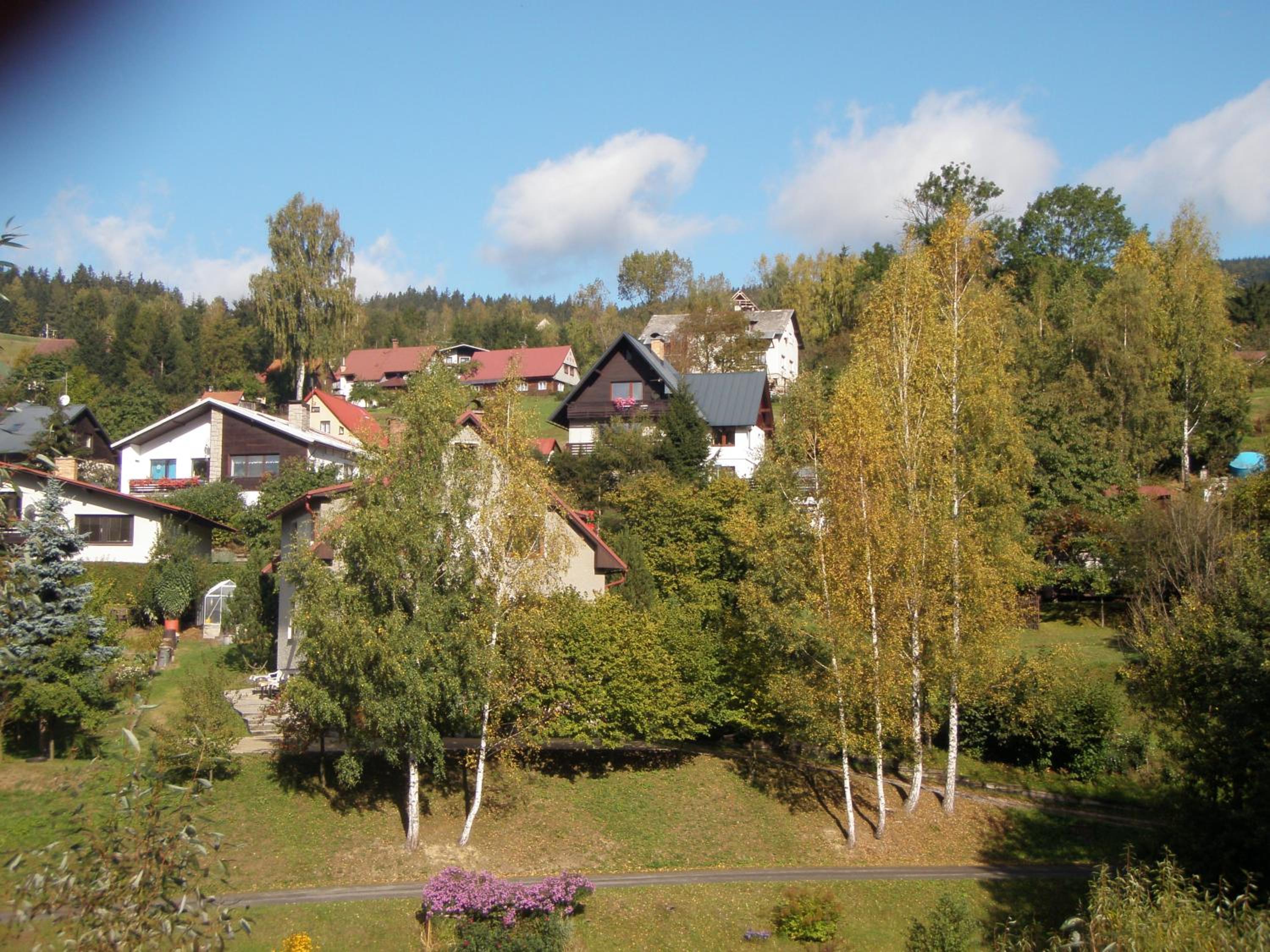 APARTMÁN BERAN