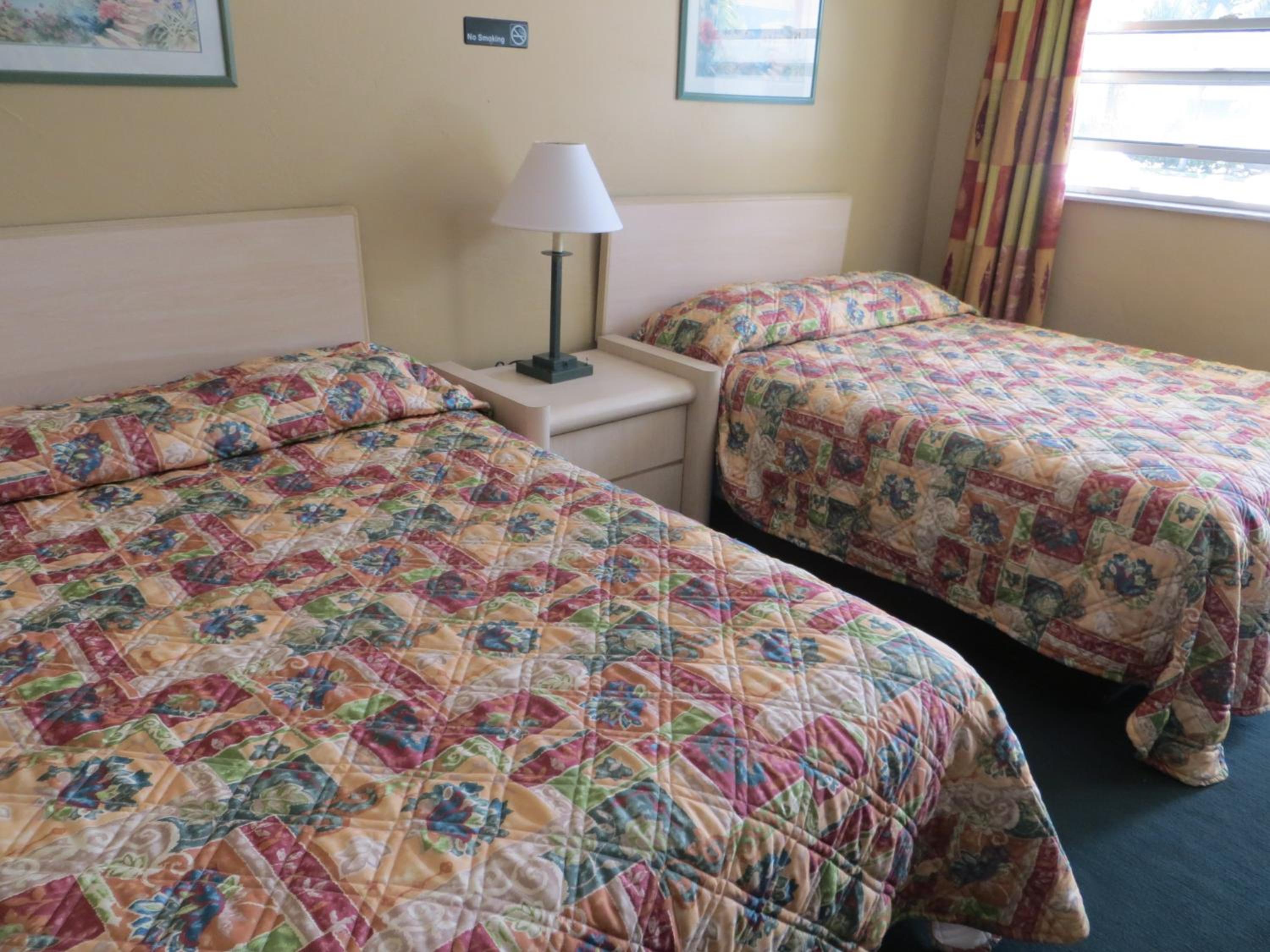 Country Lodge view 5