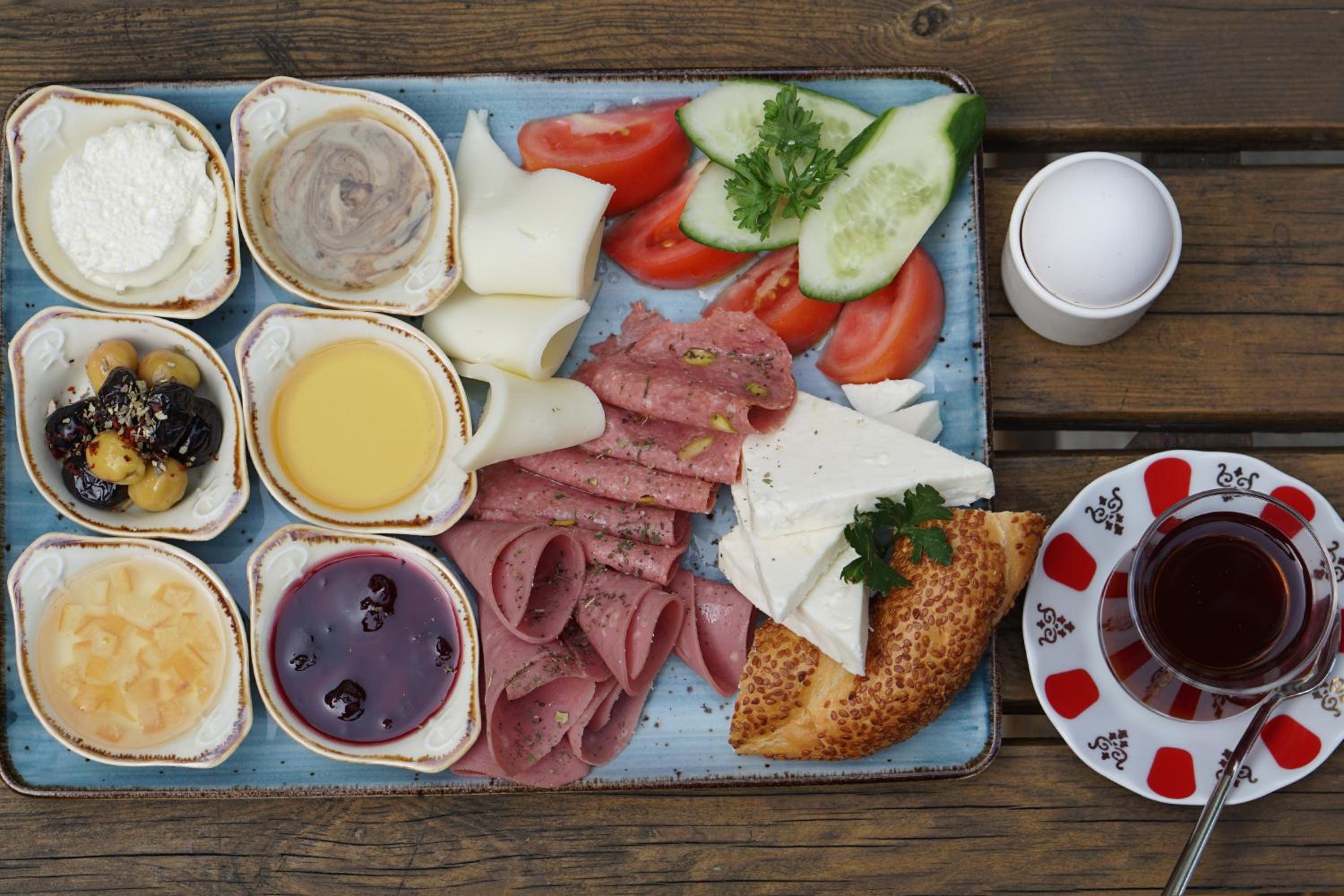 Sura Design Otel & Süitler - Image 31