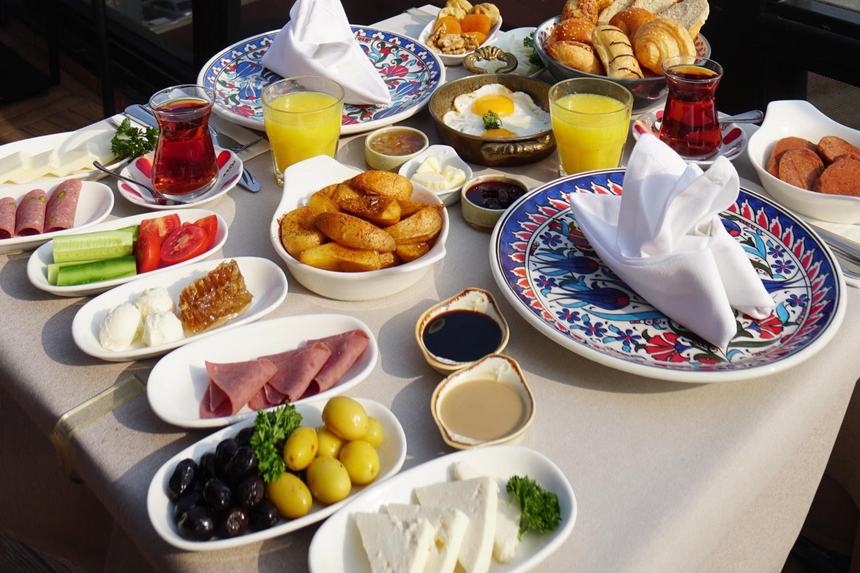 Sura Design Otel & Süitler - Image 32