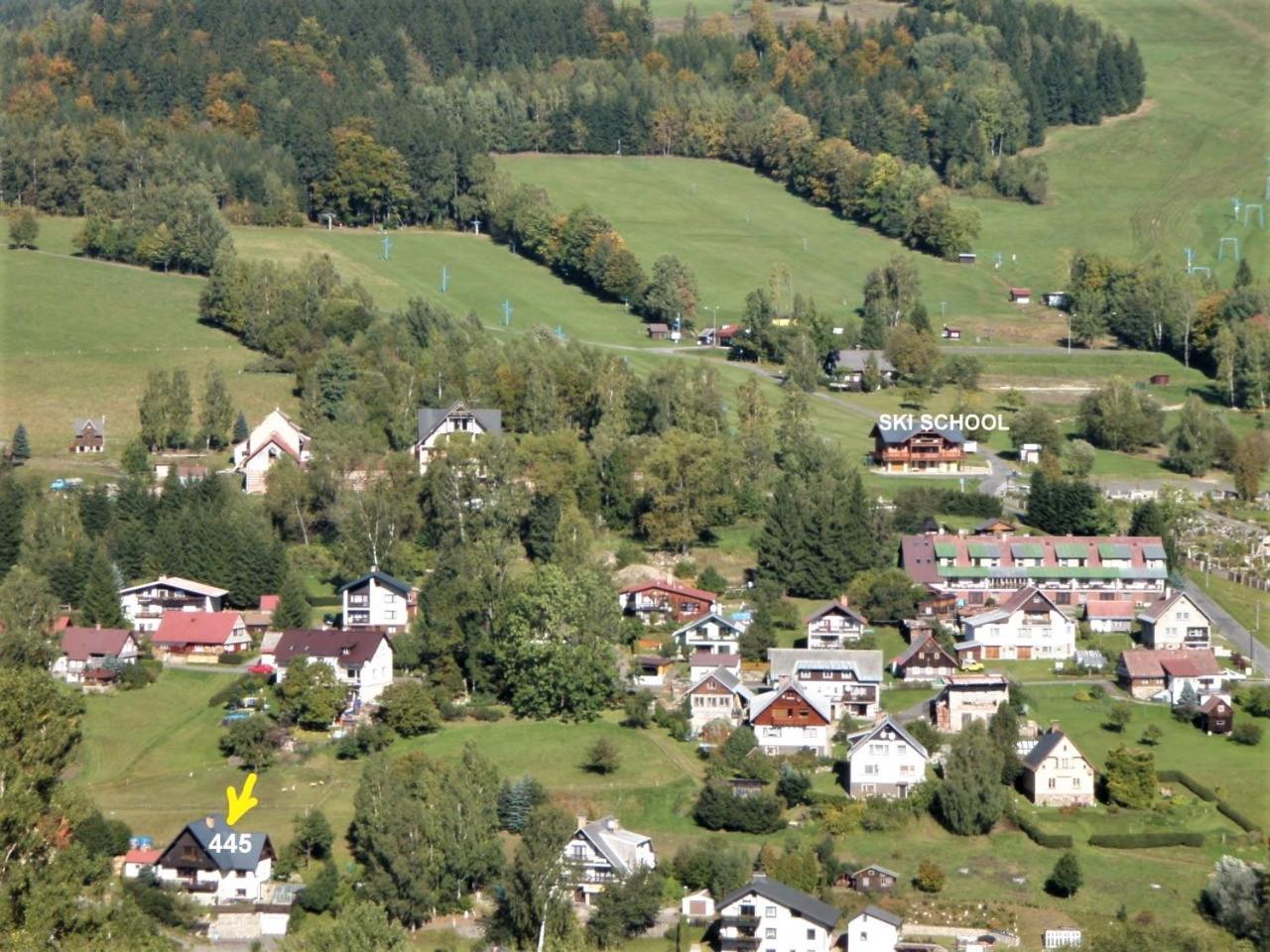 APARTMÁN BERAN