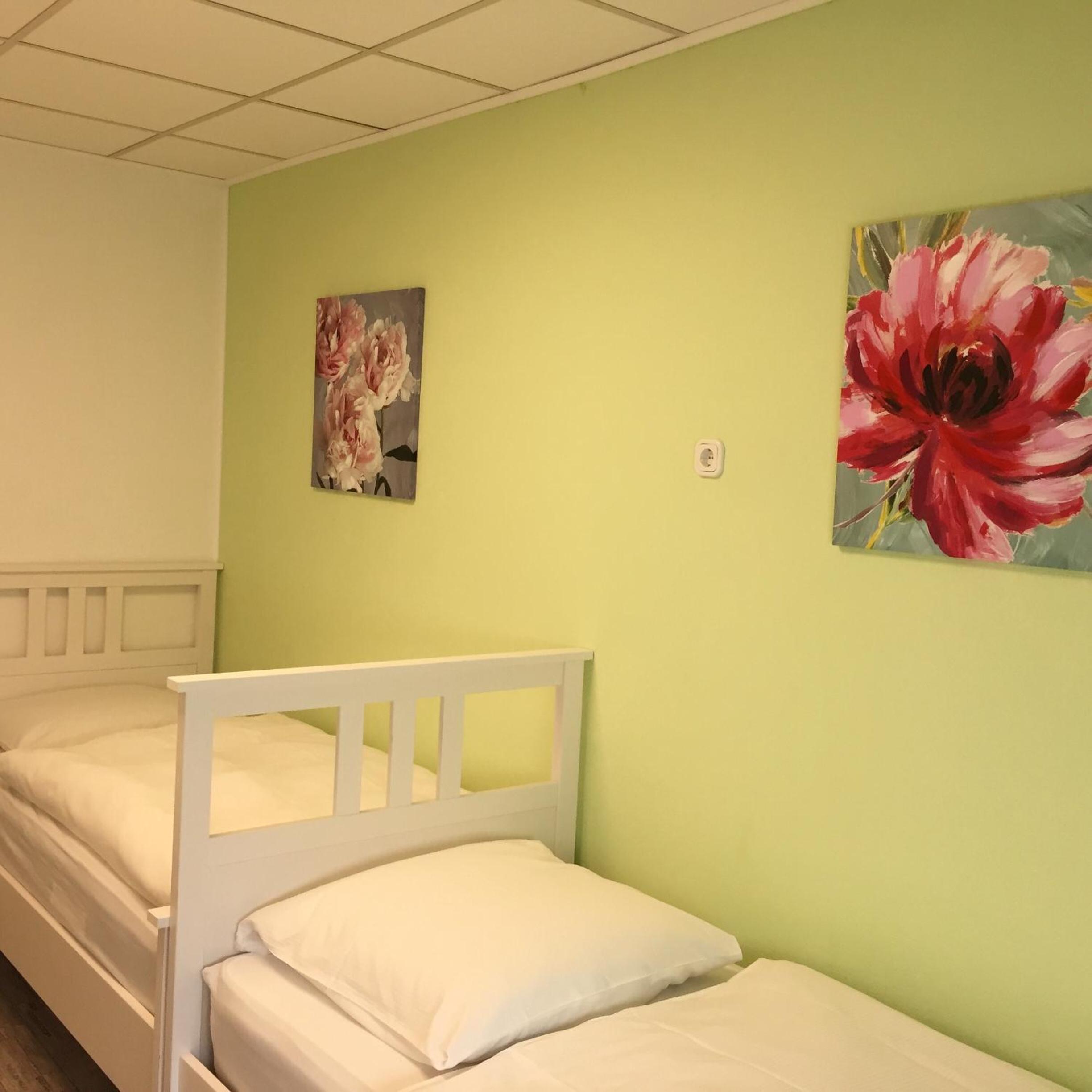 Motel de Winter - Motel - Apartmenthaus - Monteurzimmer