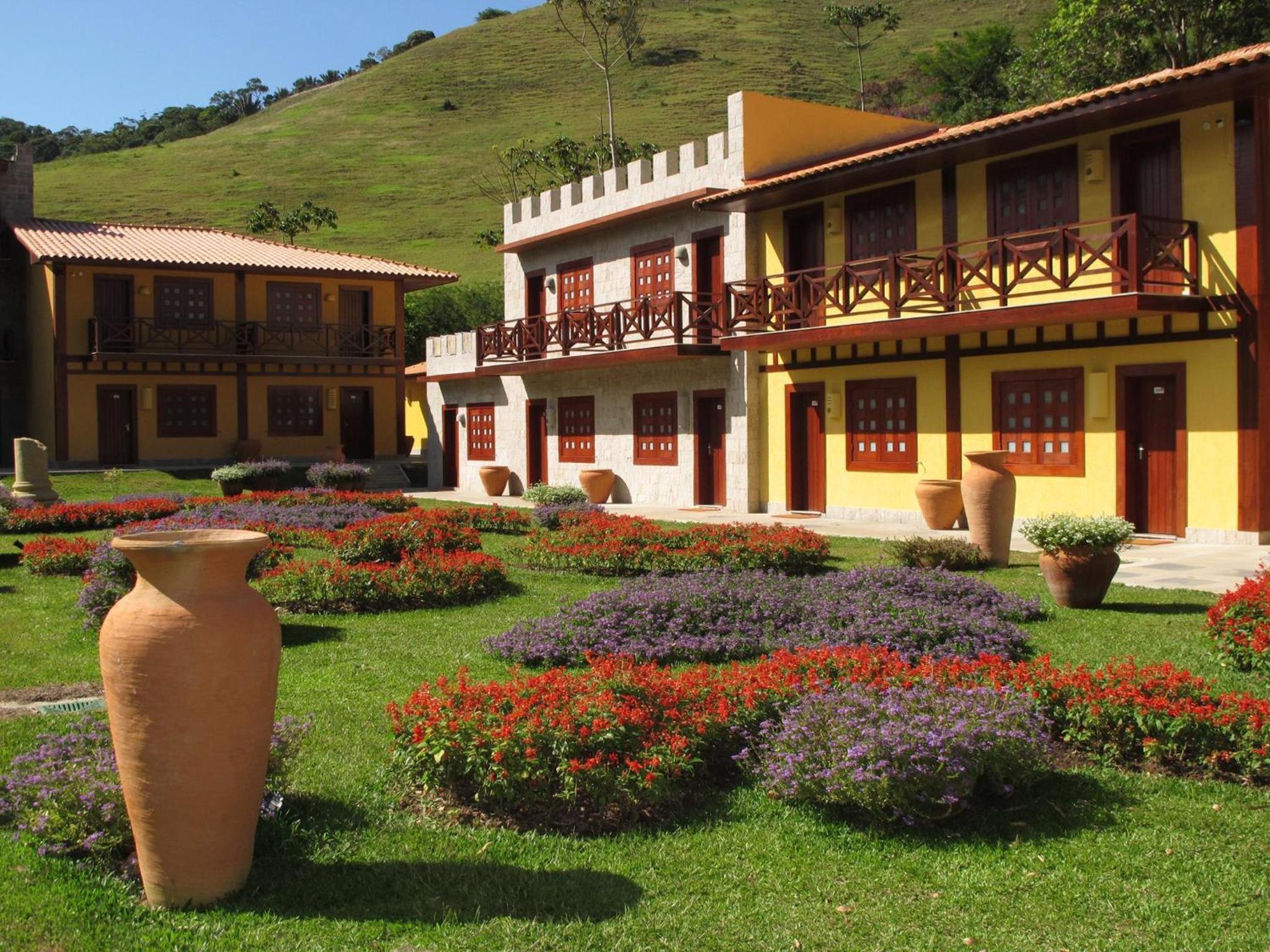 Village Le Canton