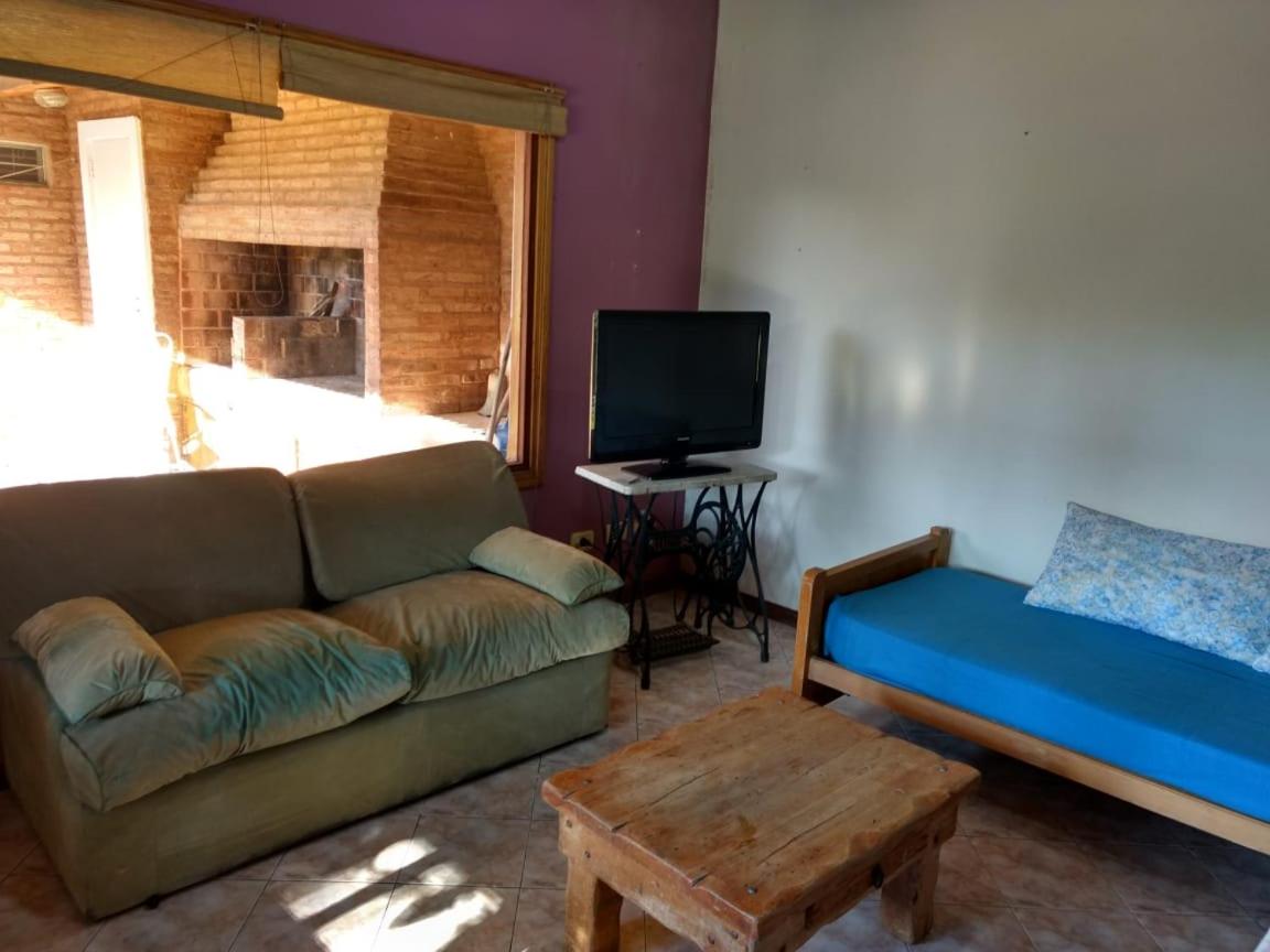QUINTA EN OPEN DOOR-LUJÁN