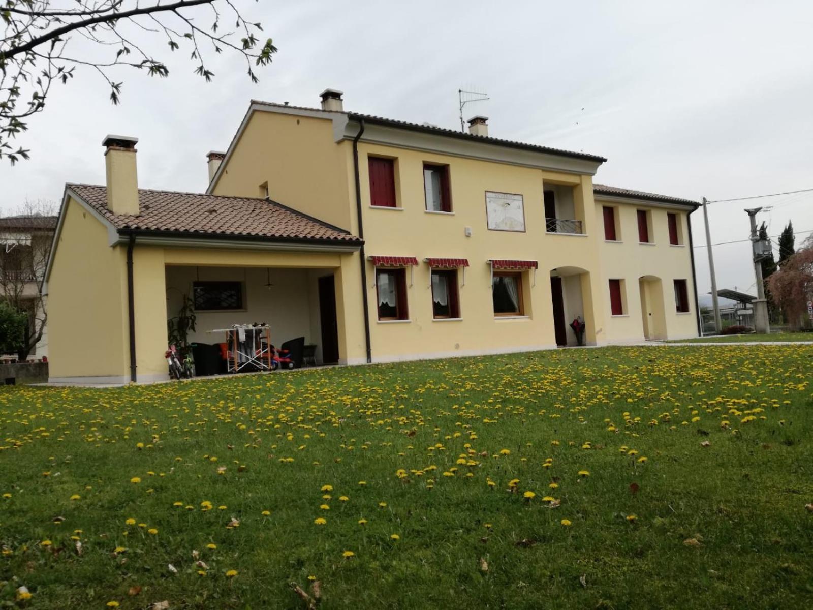 Agriturismo Memento view 4