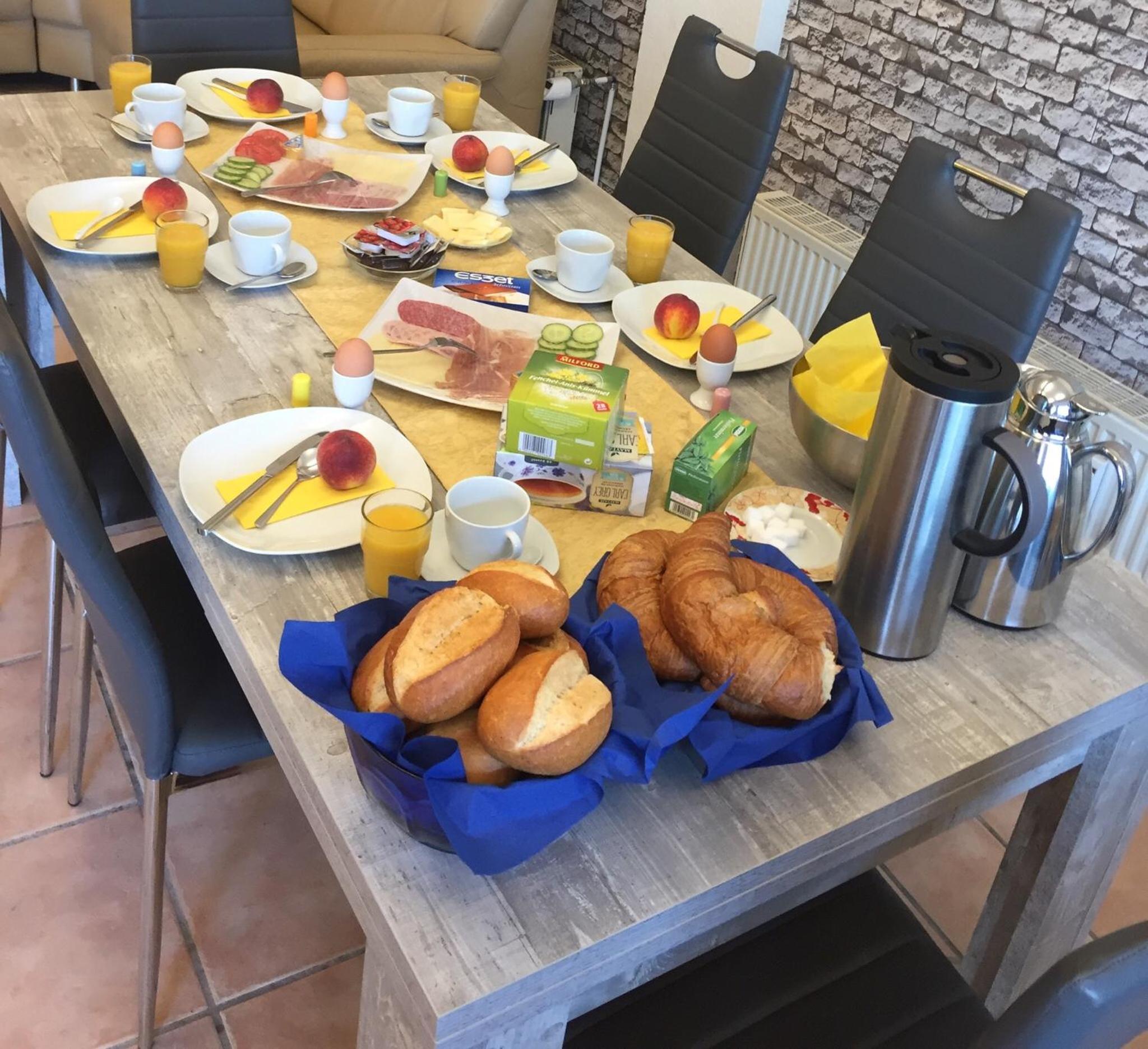 Motel de Winter - Motel - Apartmenthaus - Monteurzimmer