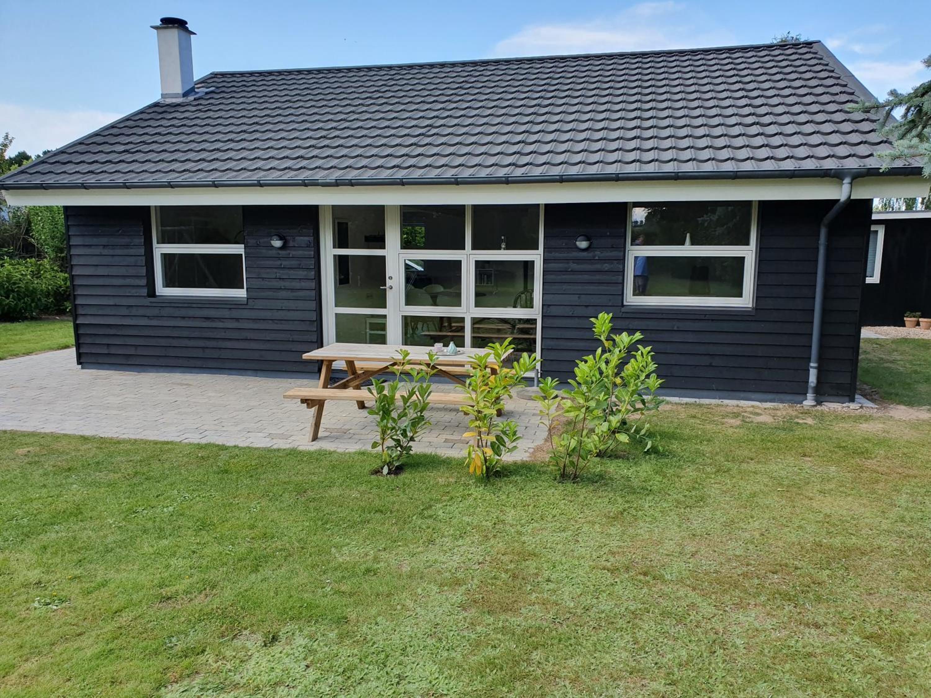 Holiday home Als
