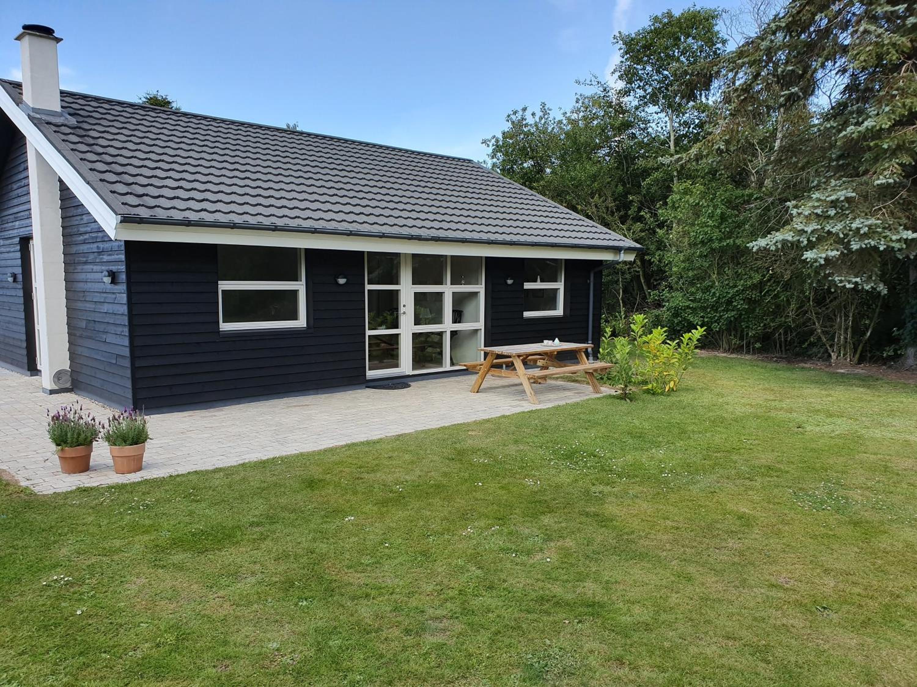 Holiday home Als