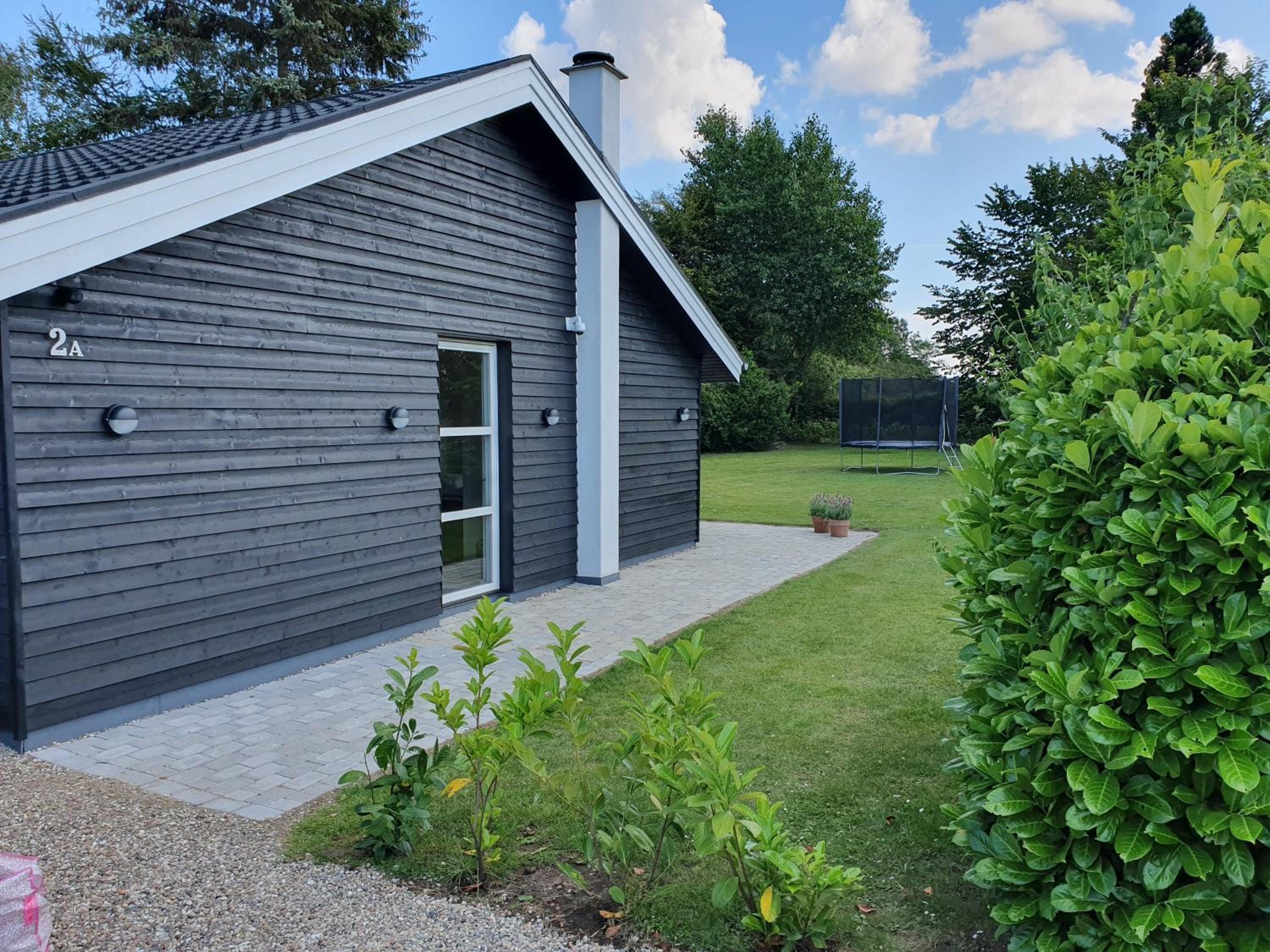 Holiday home Als