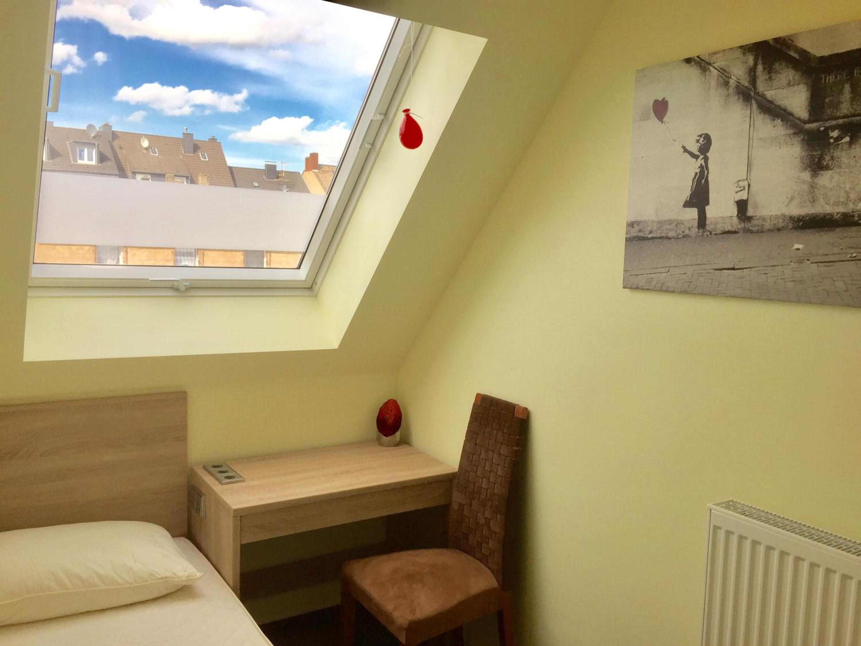 Motel de Winter - Motel - Apartmenthaus - Monteurzimmer