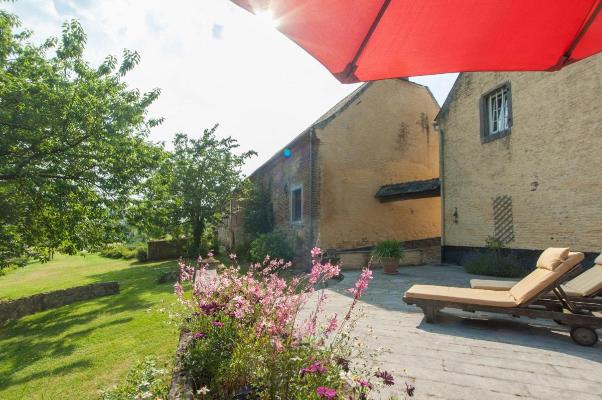 B&B Cense de la Tour