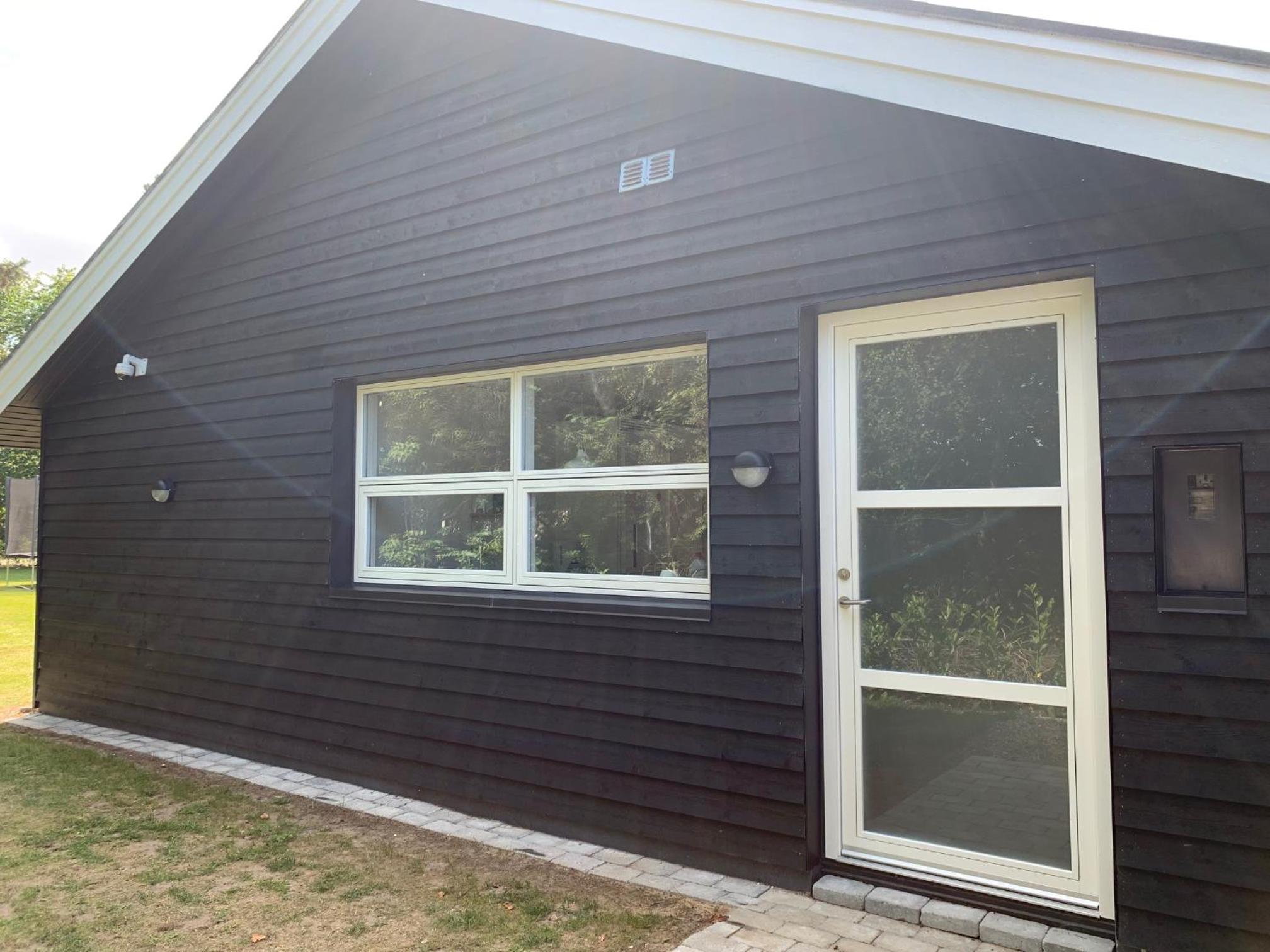 Holiday home Als