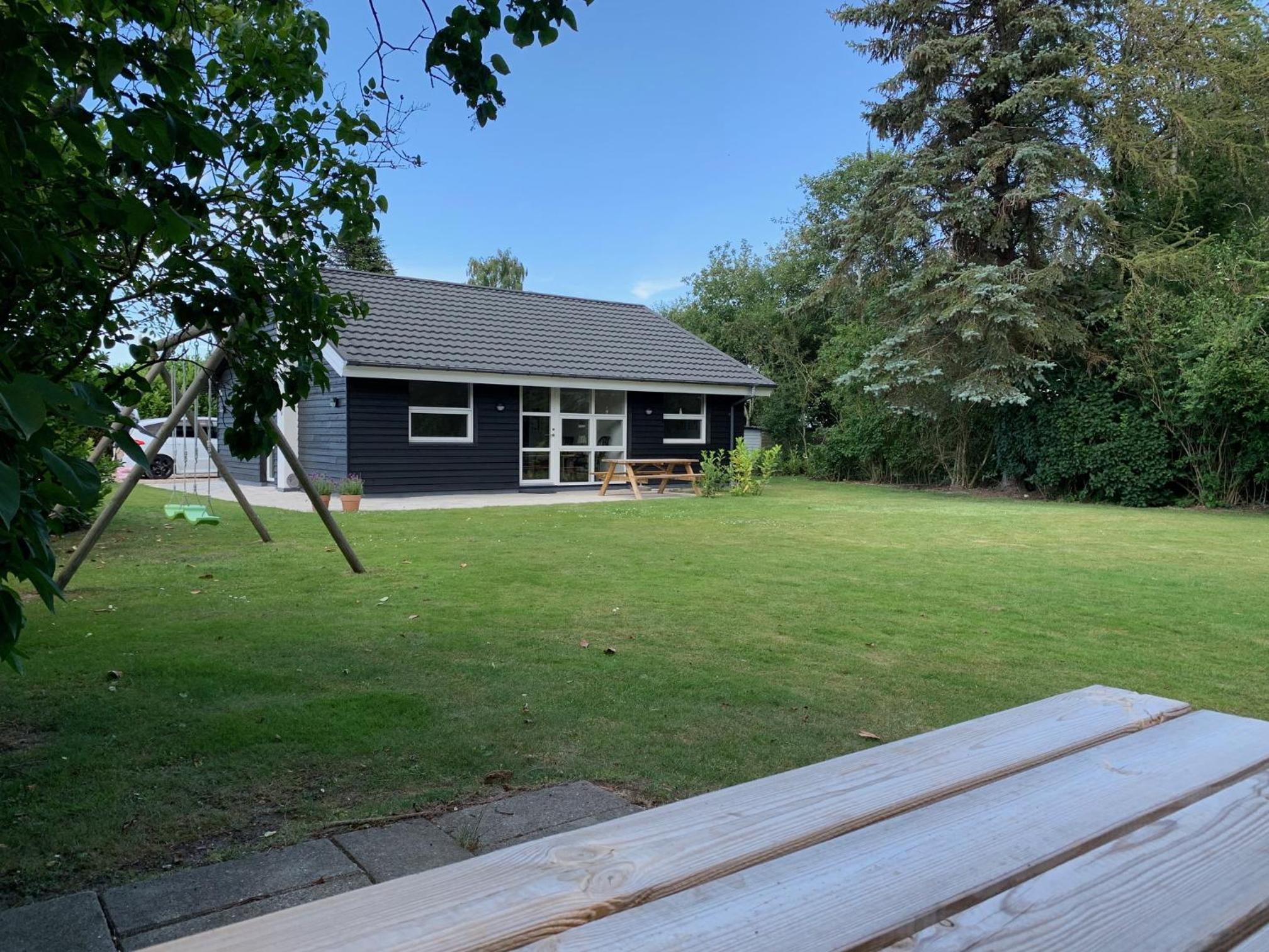 Holiday home Als