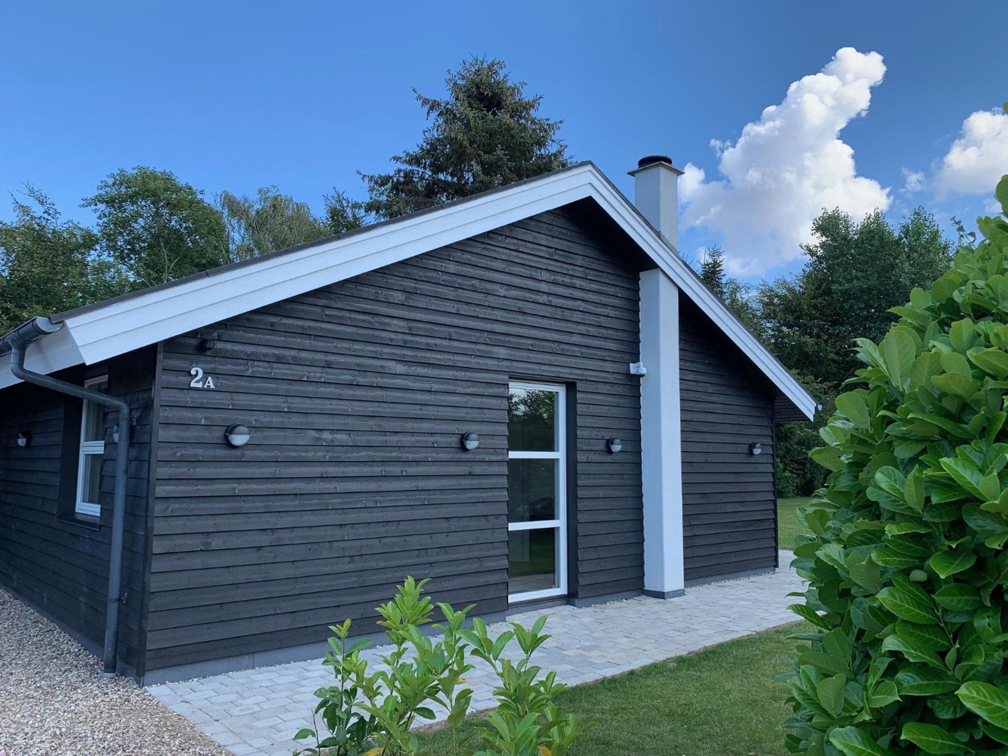 Holiday home Als