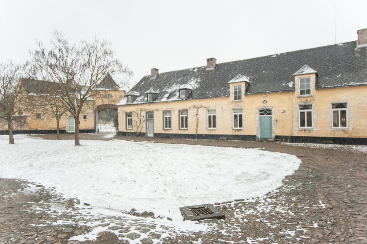 B&B Cense de la Tour