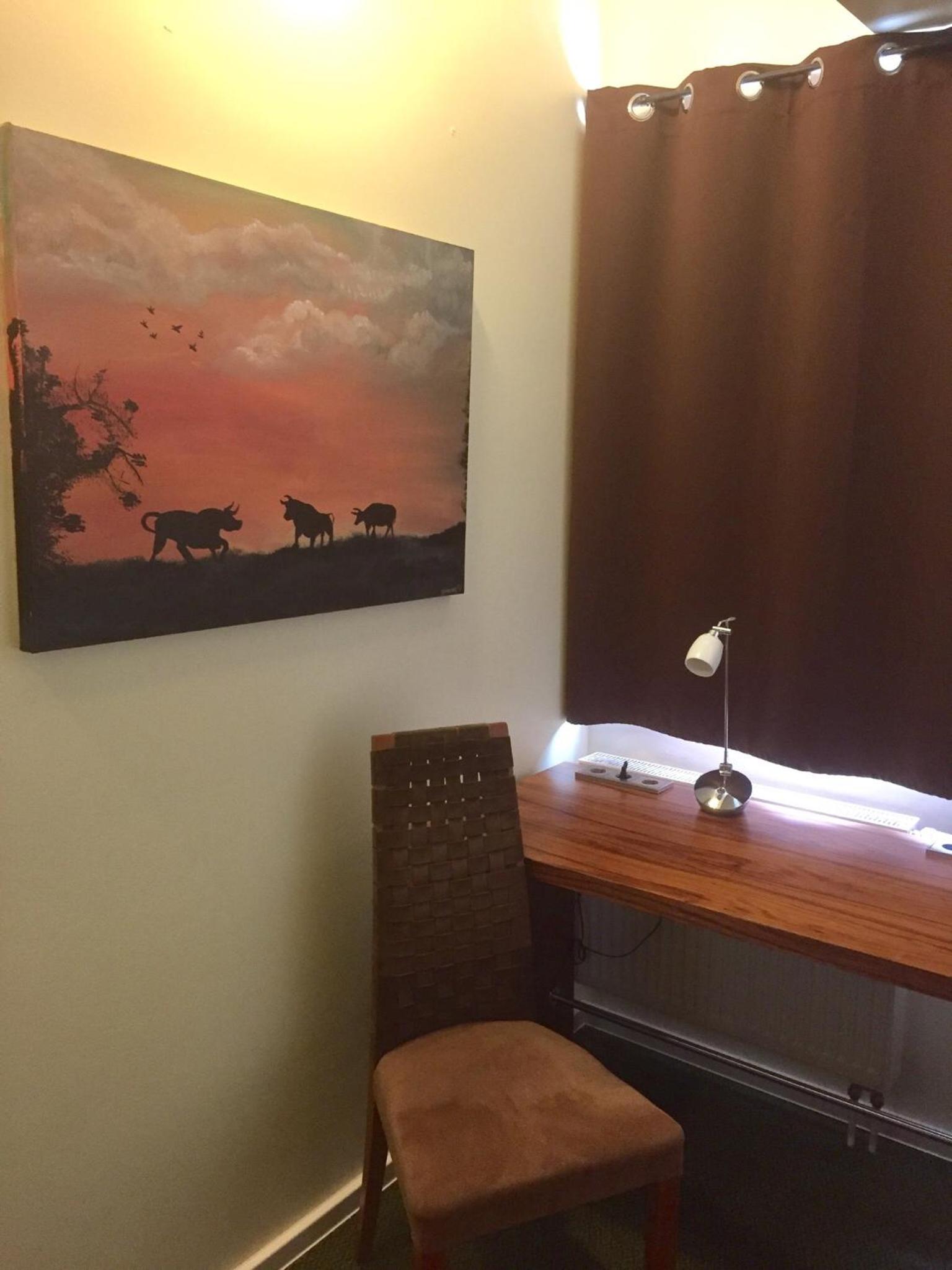 Motel de Winter - Motel - Apartmenthaus - Monteurzimmer