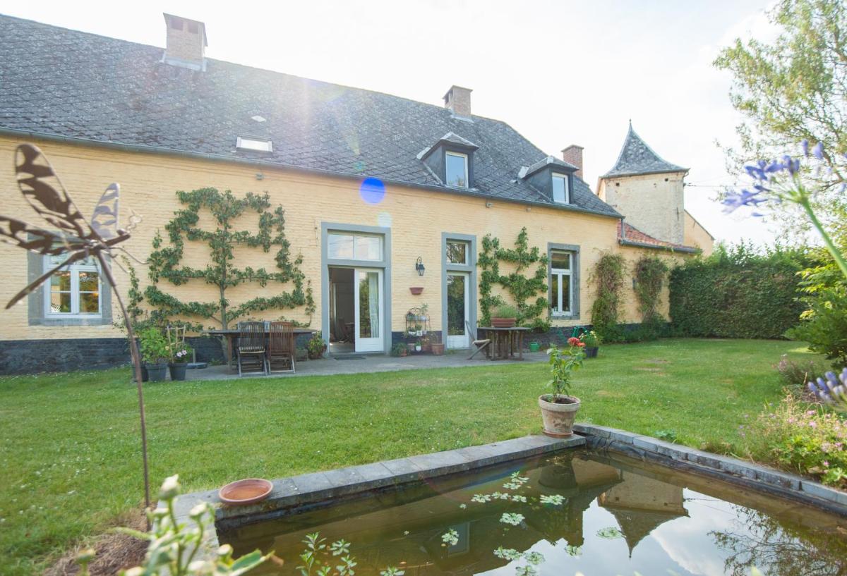 B&B Cense de la Tour
