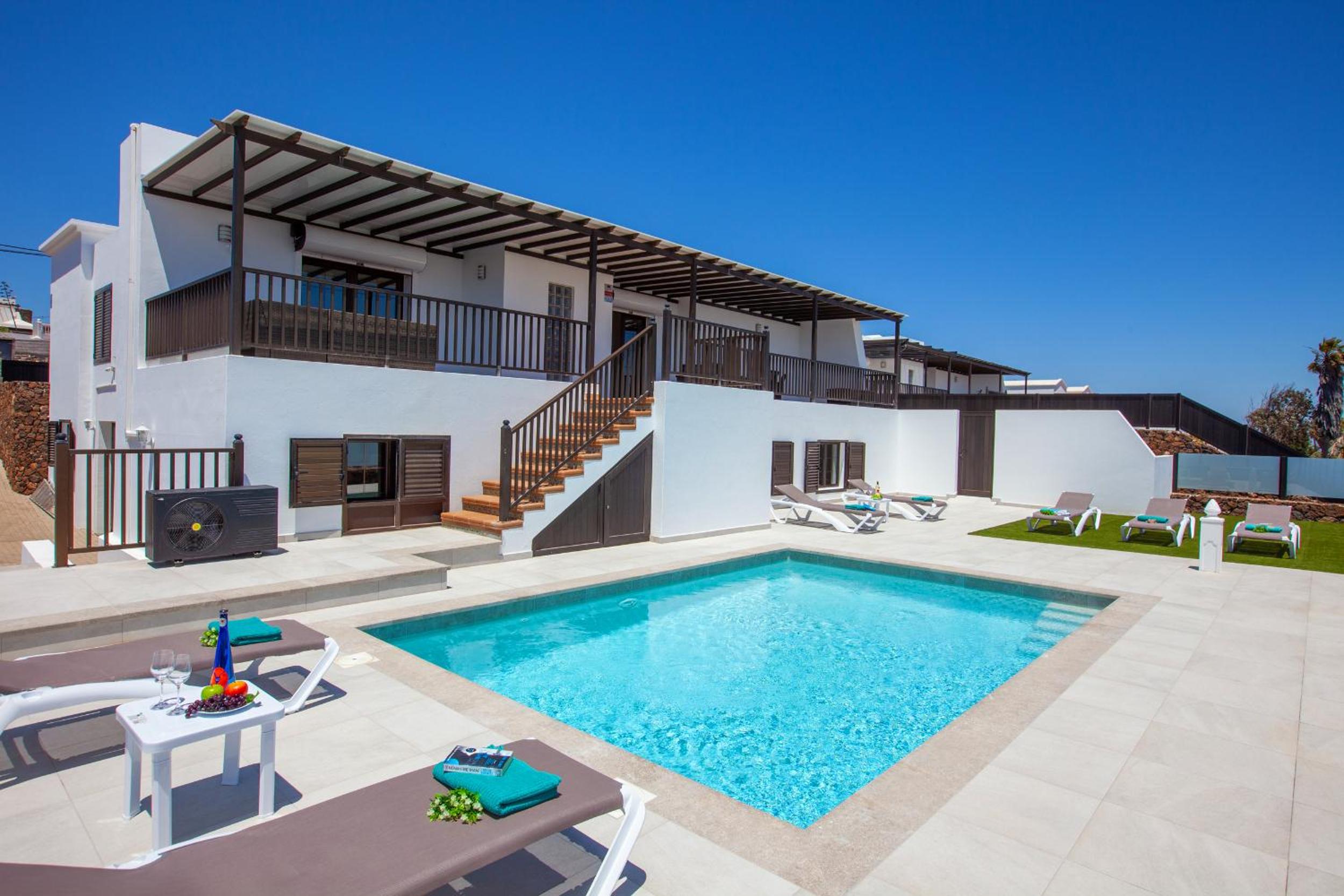 Hotel Villa Honey Rose, Guime - Image 1