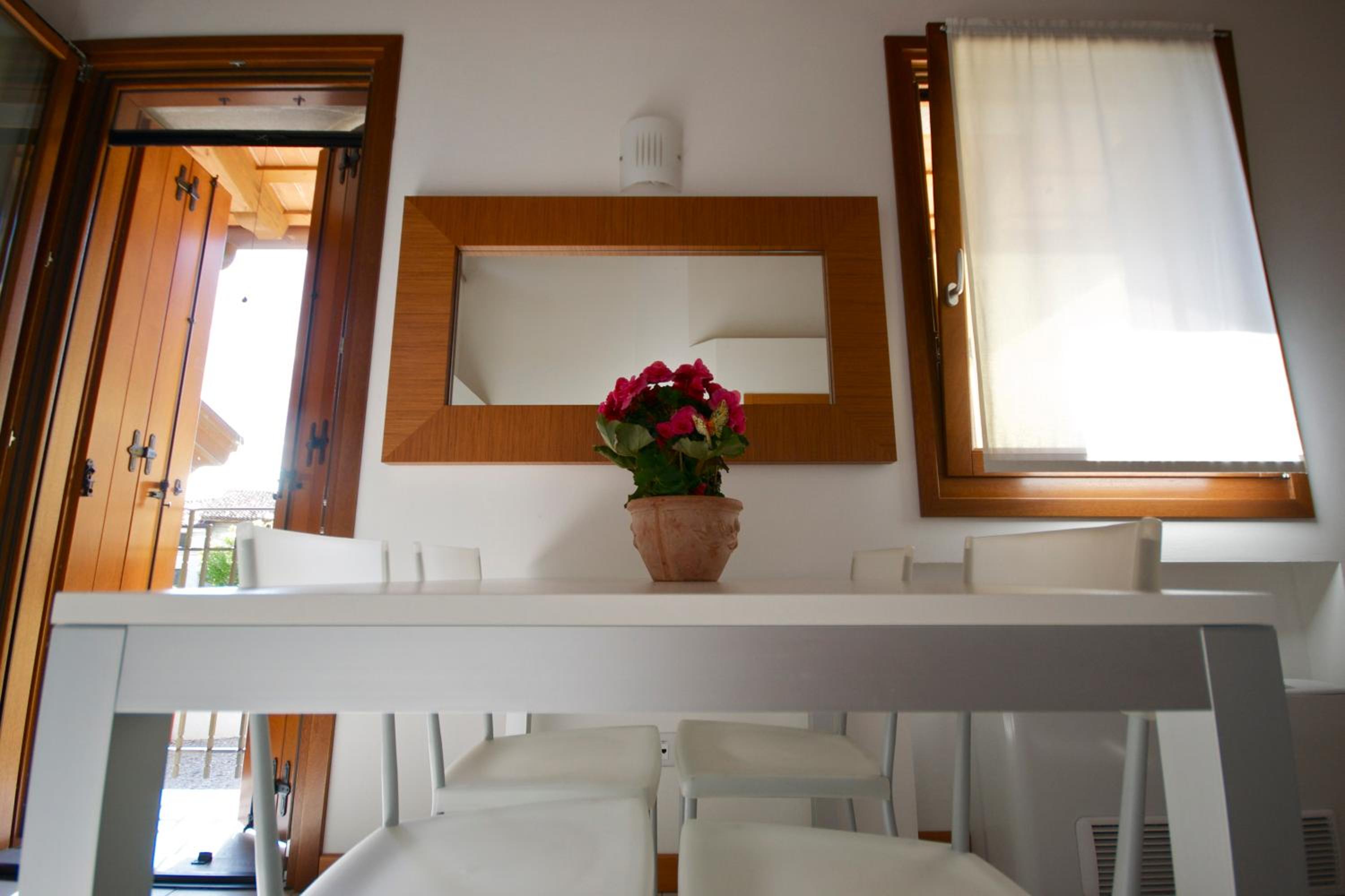 Suite Maria Residence