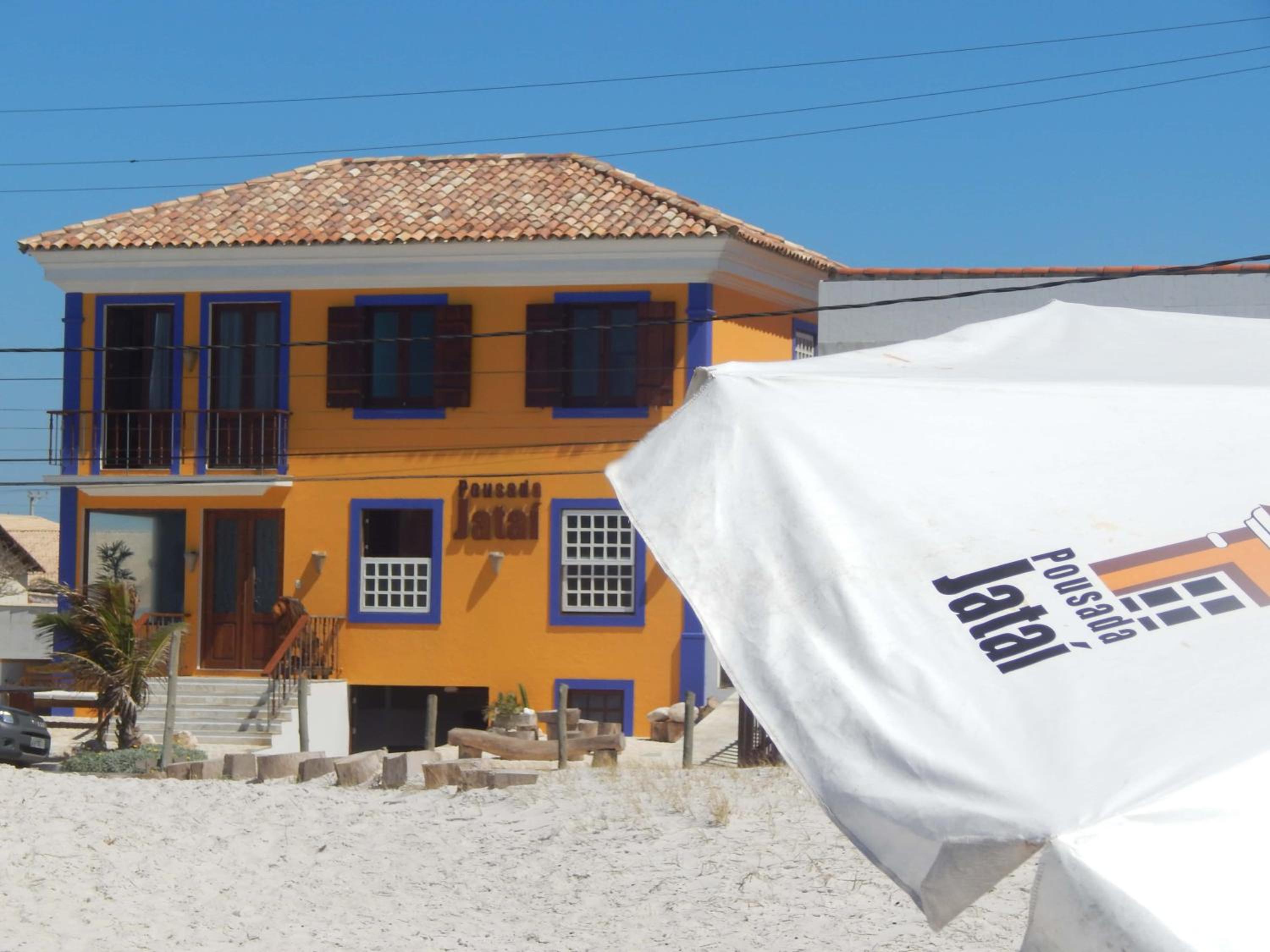 Pousada Jataí