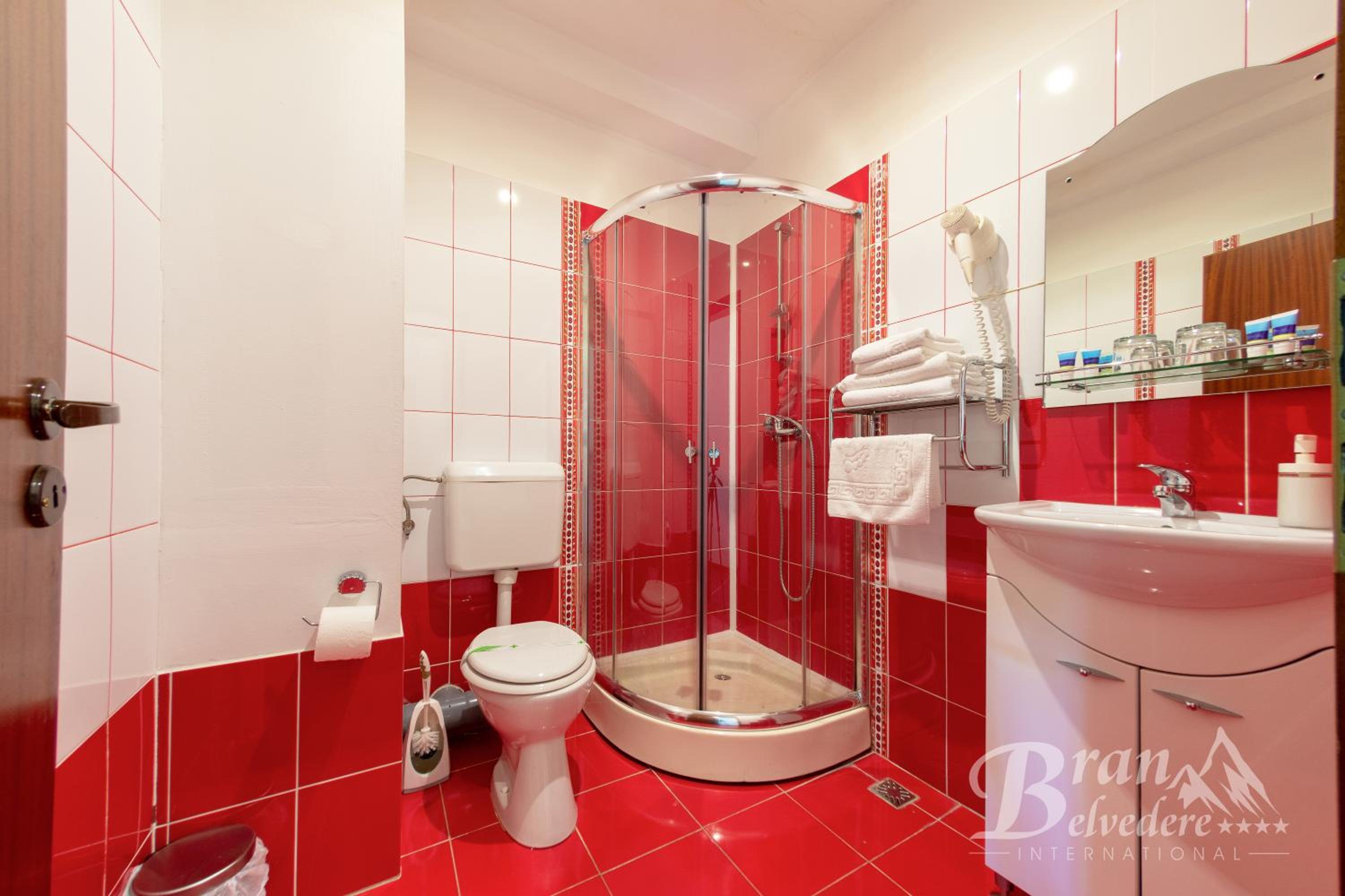 Bran Belvedere International