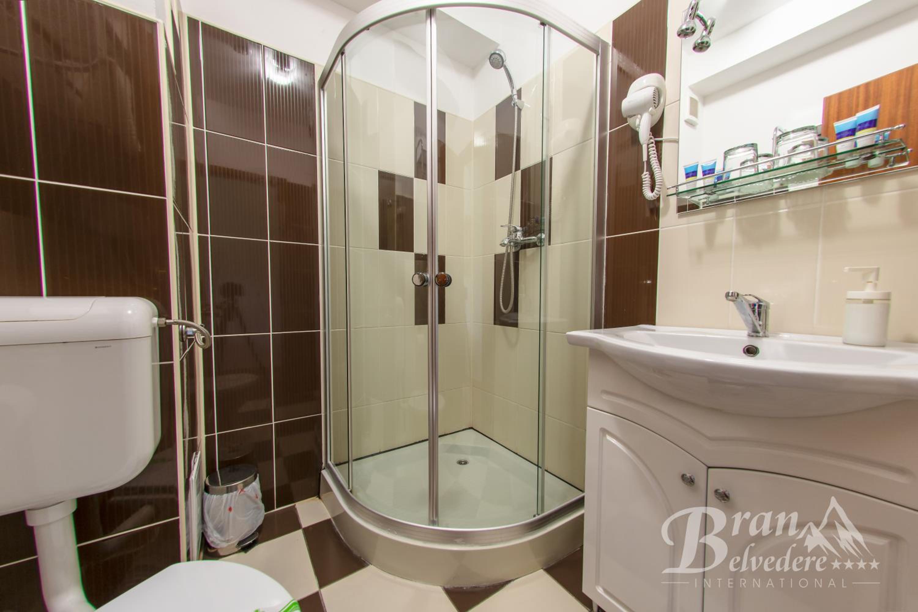 Bran Belvedere International