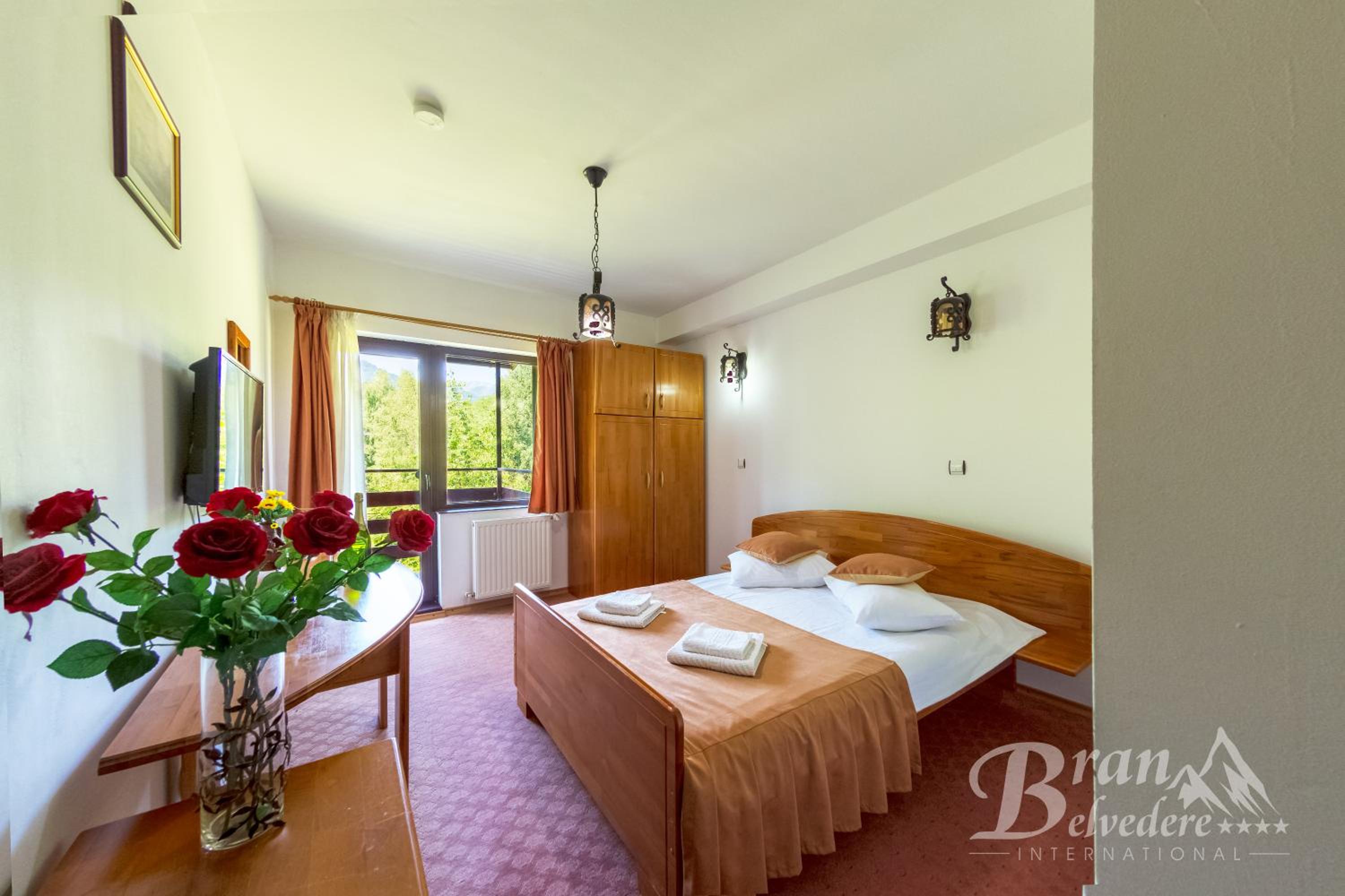 Bran Belvedere International