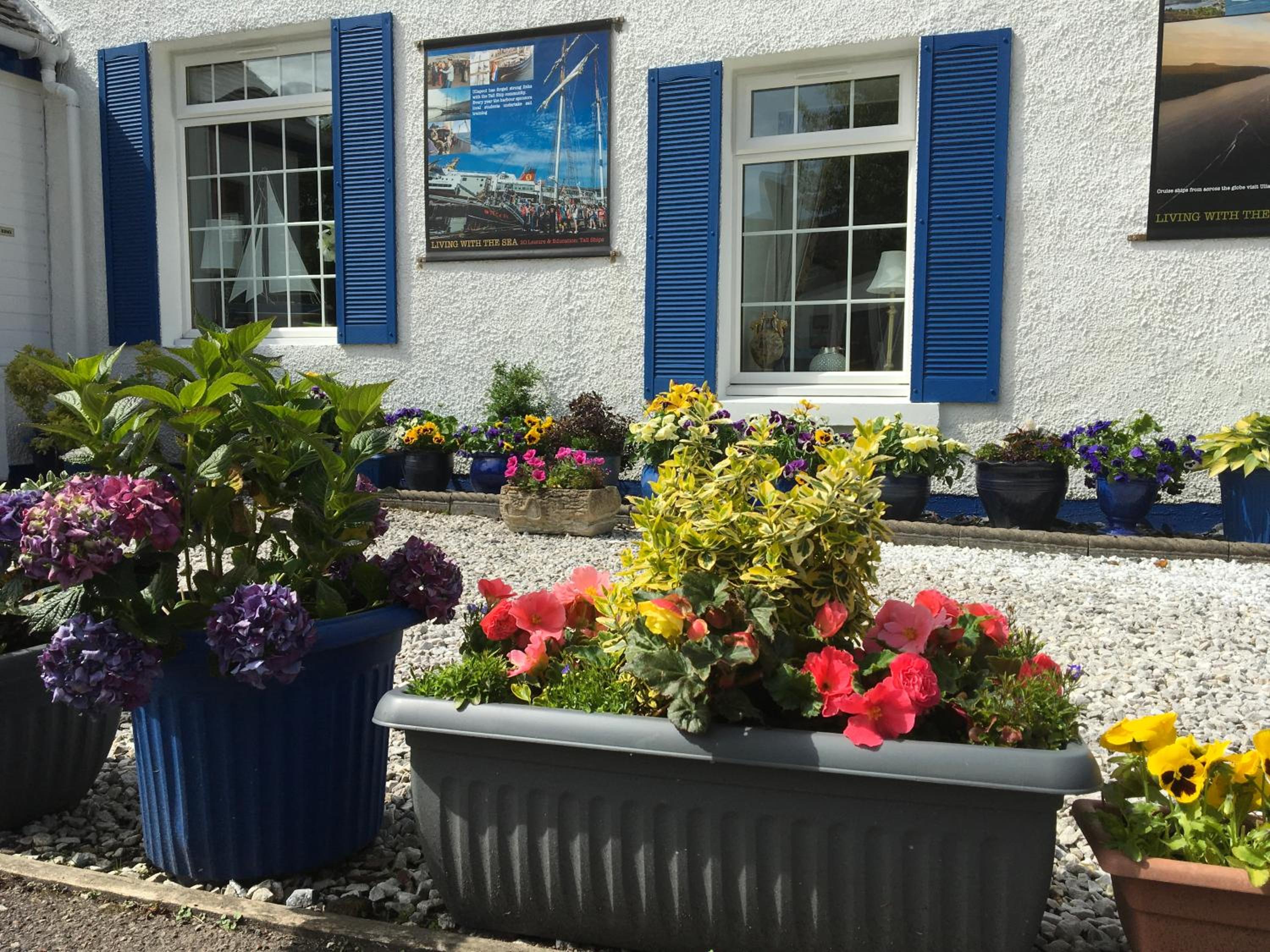 Ladysmith Guest House view 3