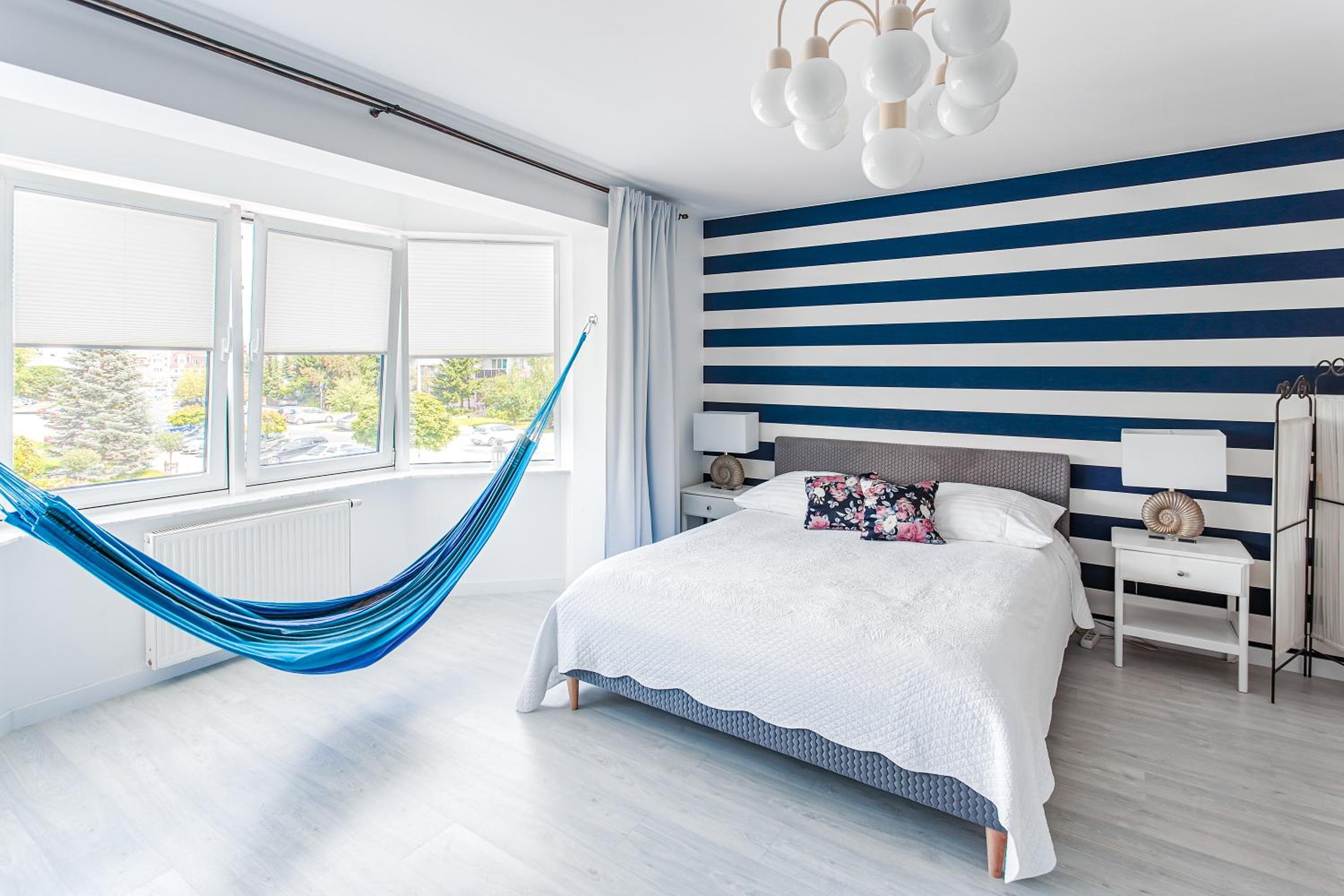 Hamak Apartamenty