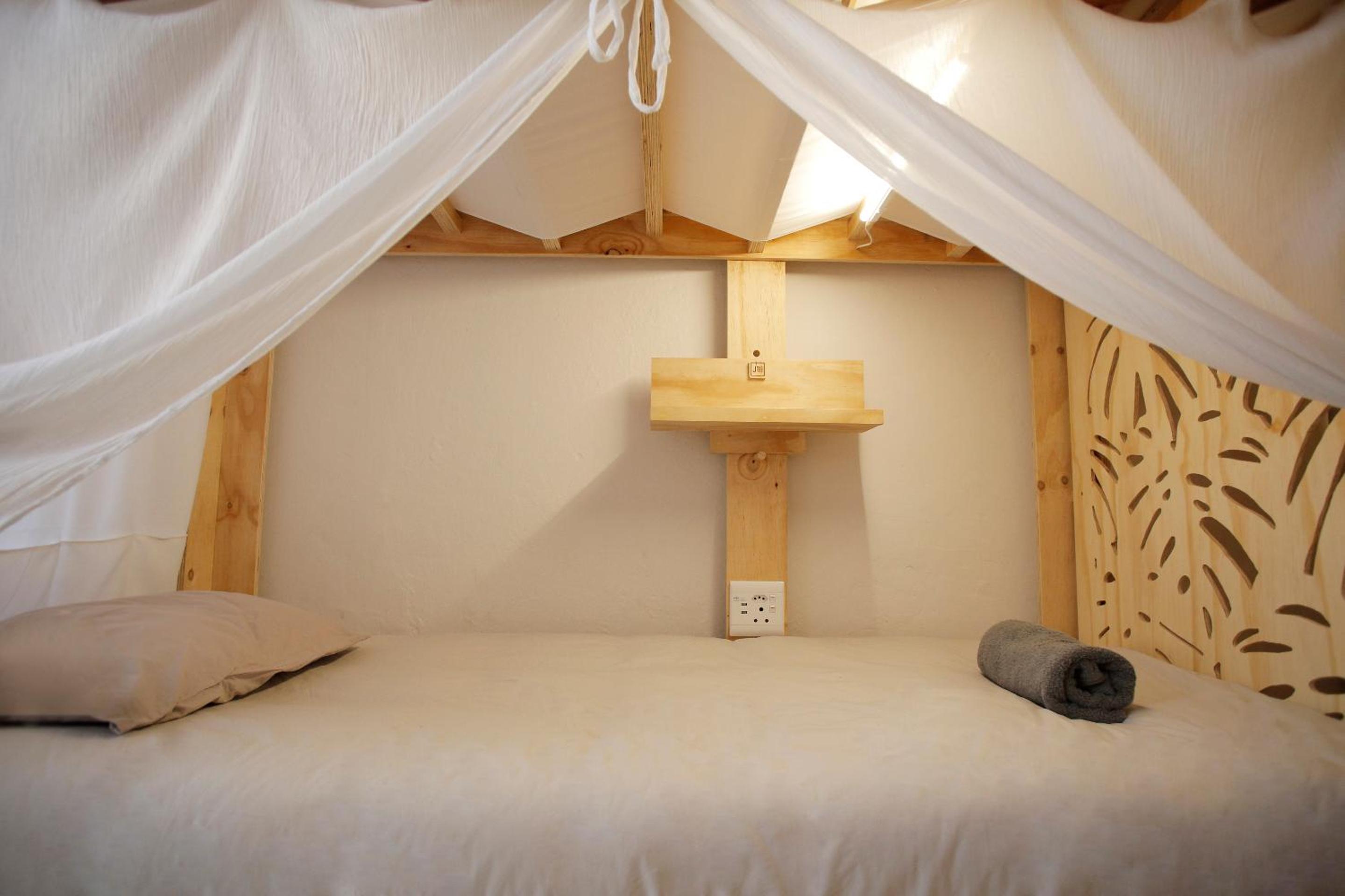 MOY Guesthouse & Backpackers - Image 3