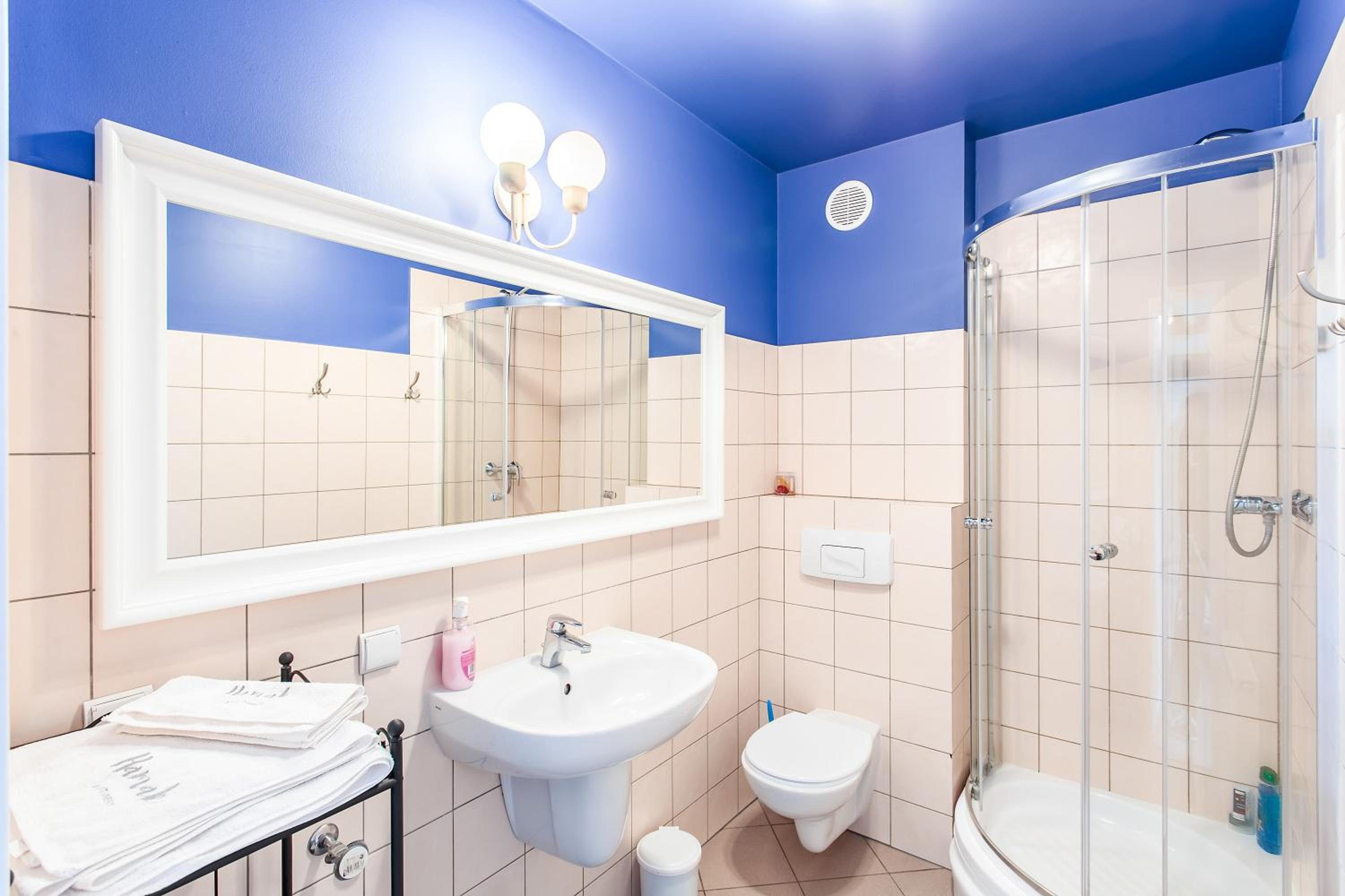 Hamak Apartamenty