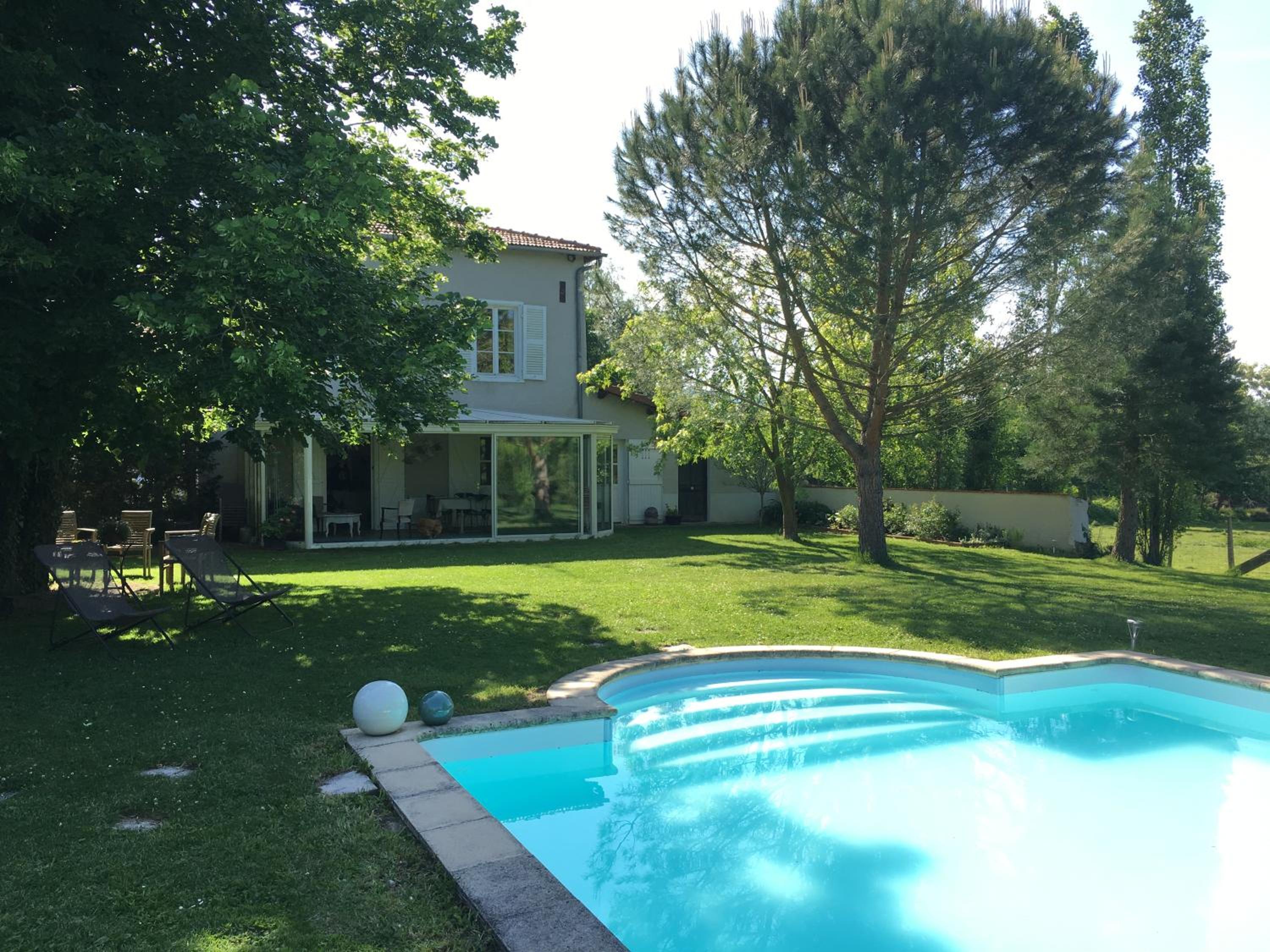 Domaine d'AROMM