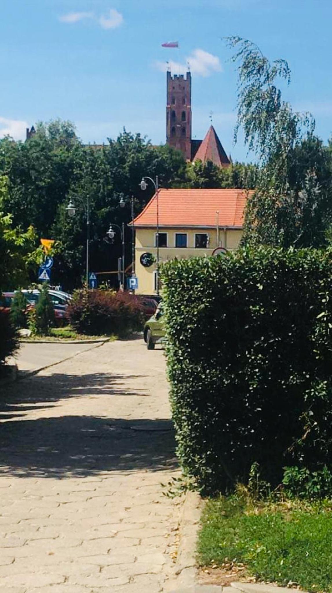 Apartament Chanel Centrum, photo 26