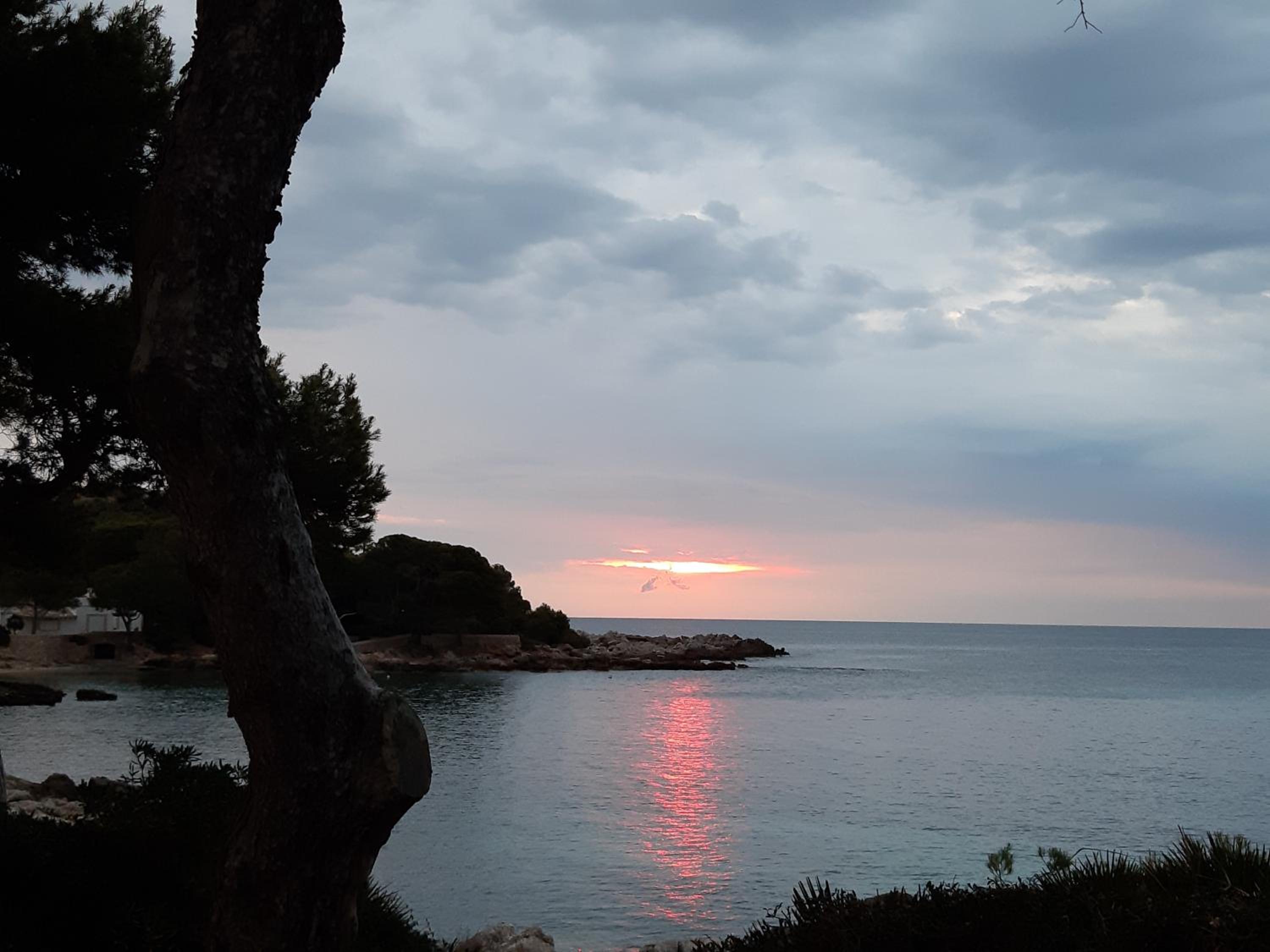Can Caragol view 3