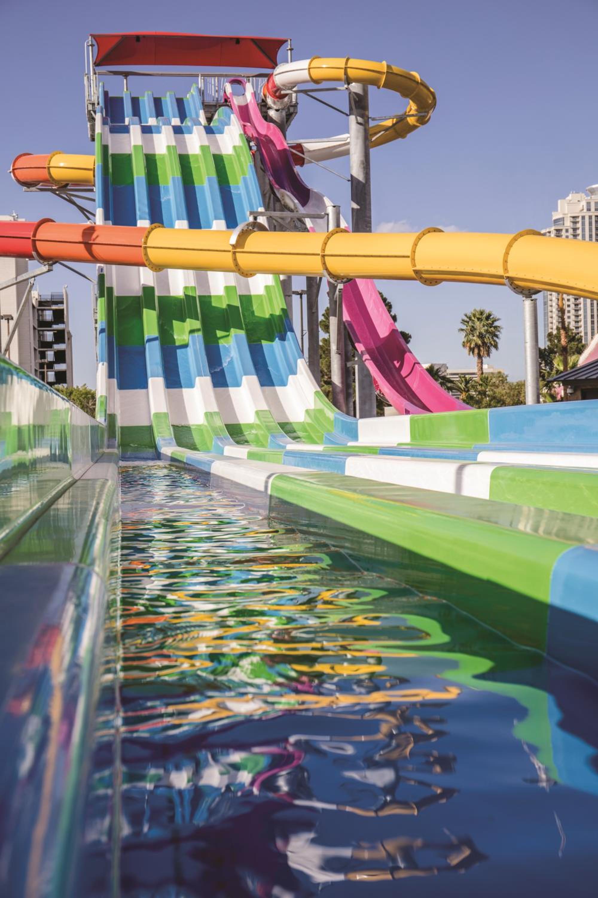 Las Vegas Vacations - Circus Circus Hotel, Casino  Theme Park - Property Image 25