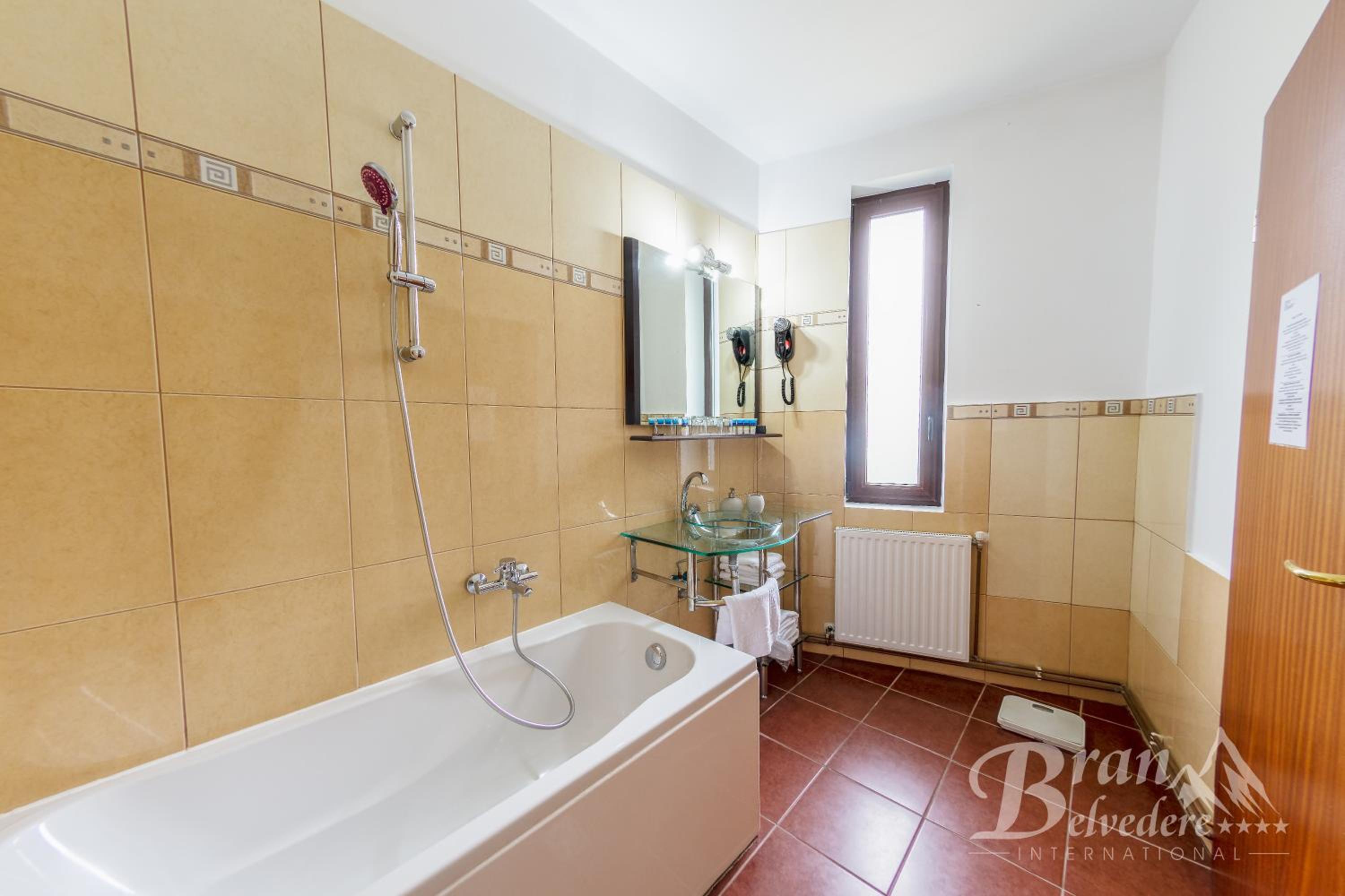 Bran Belvedere International