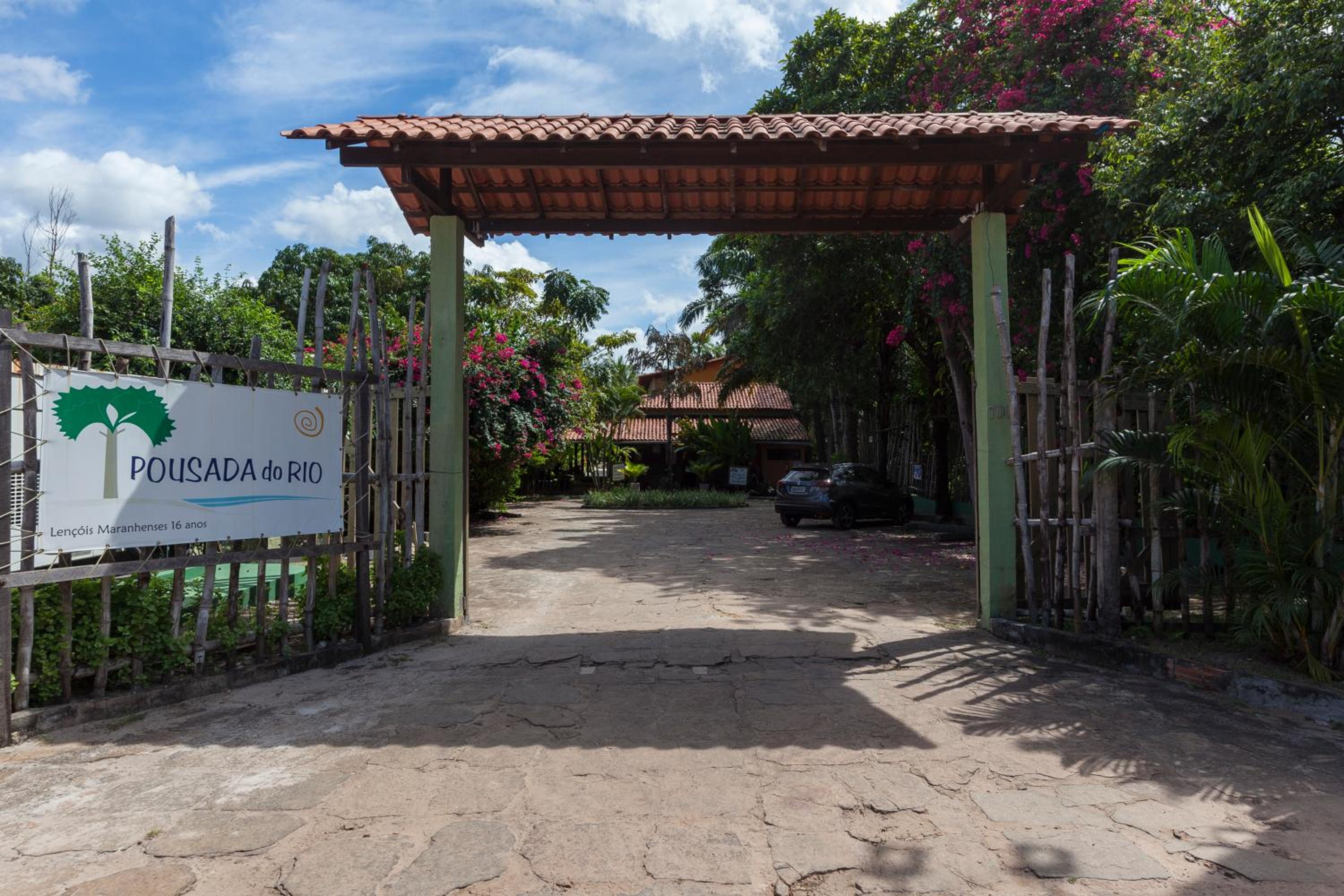 Pousada Do Rio Barreirinhas, photo 16