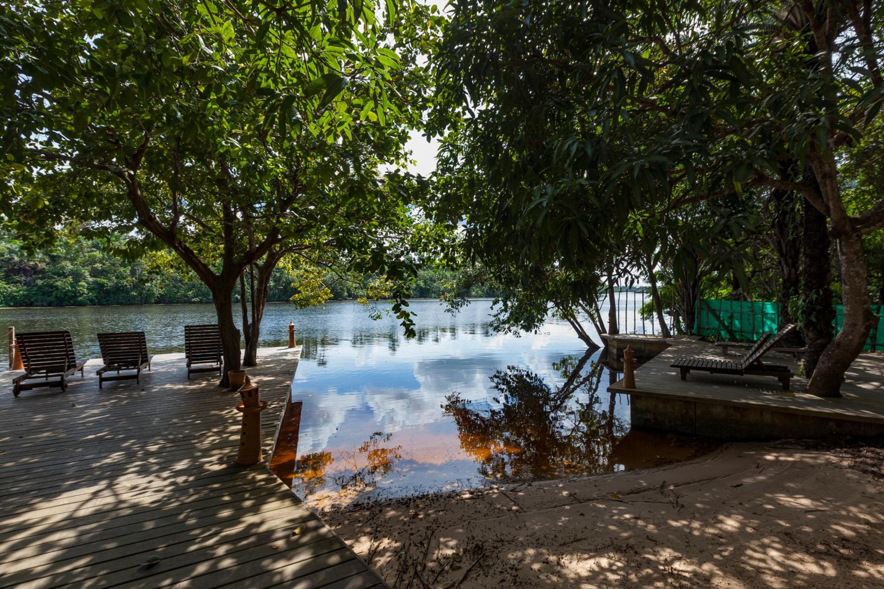 Pousada Do Rio Barreirinhas, photo 10