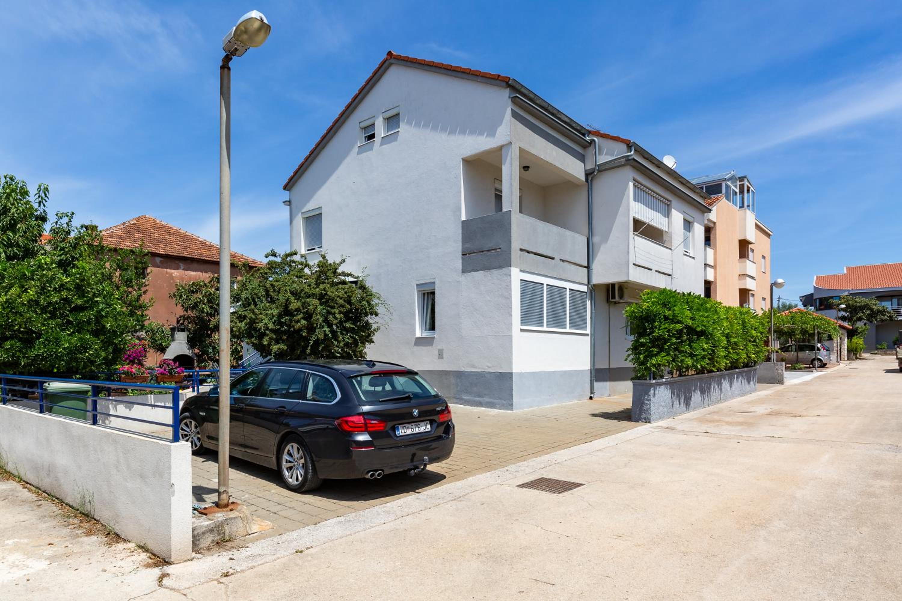 Hotel Apartment Sweet - Image 1