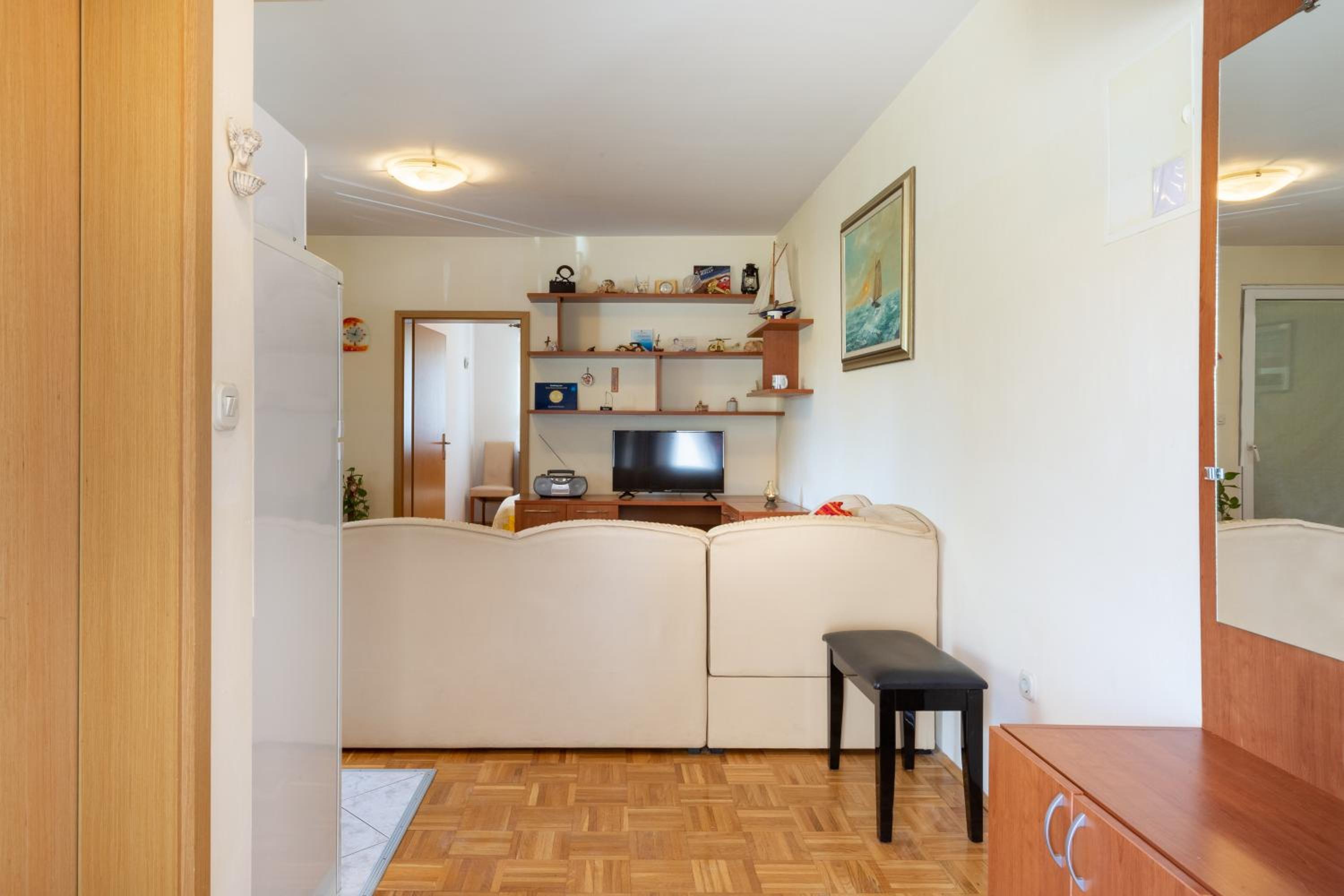 Apartment Sweet view 5