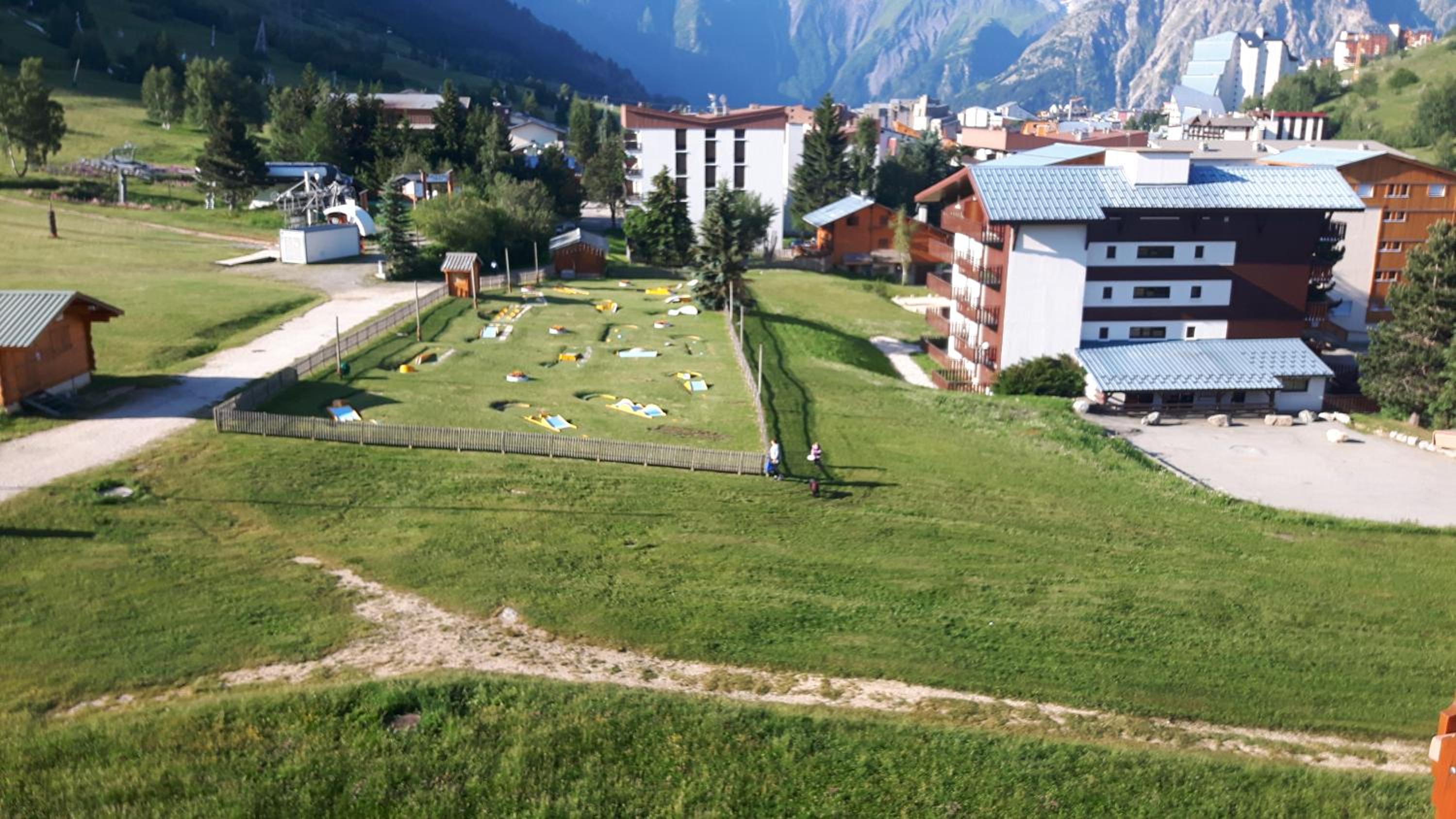Le Champame view 2