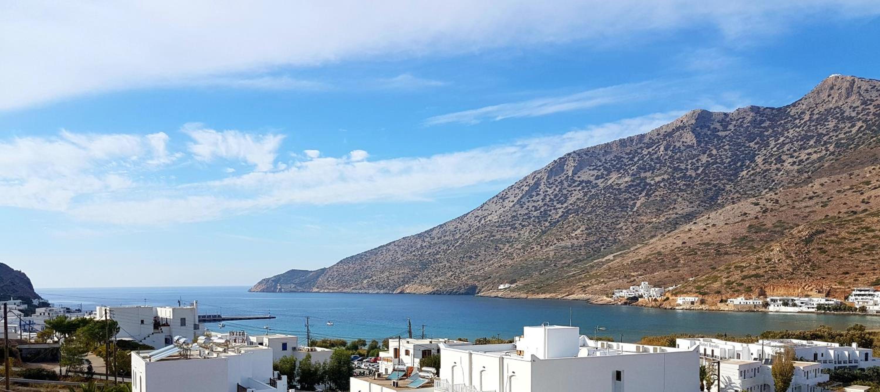 Hotel KAMARADO STUDIOS - Image 1