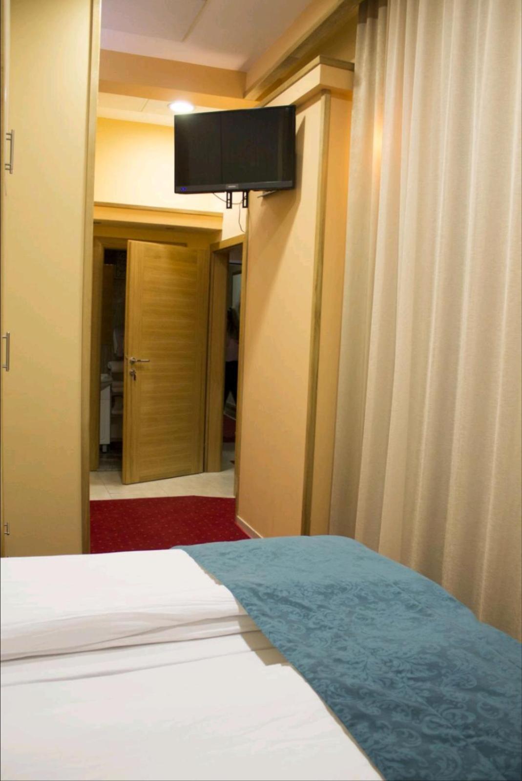 Residence Prime Luxury