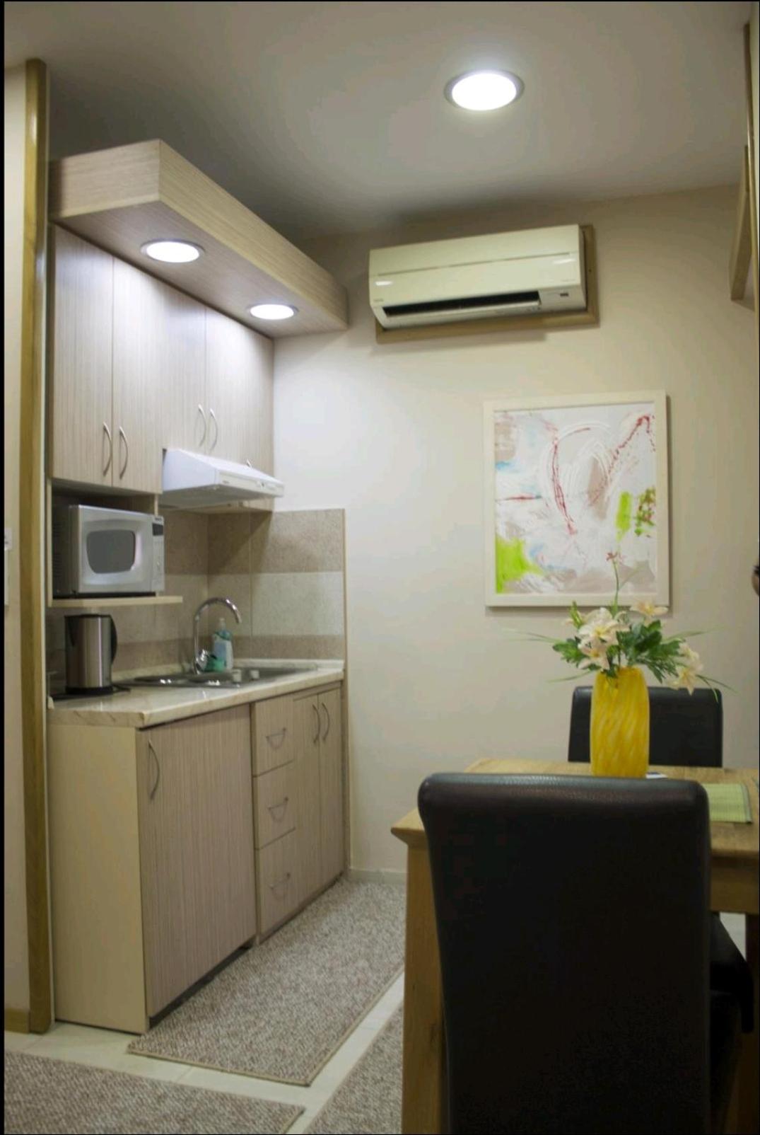 Residence Prime Luxury