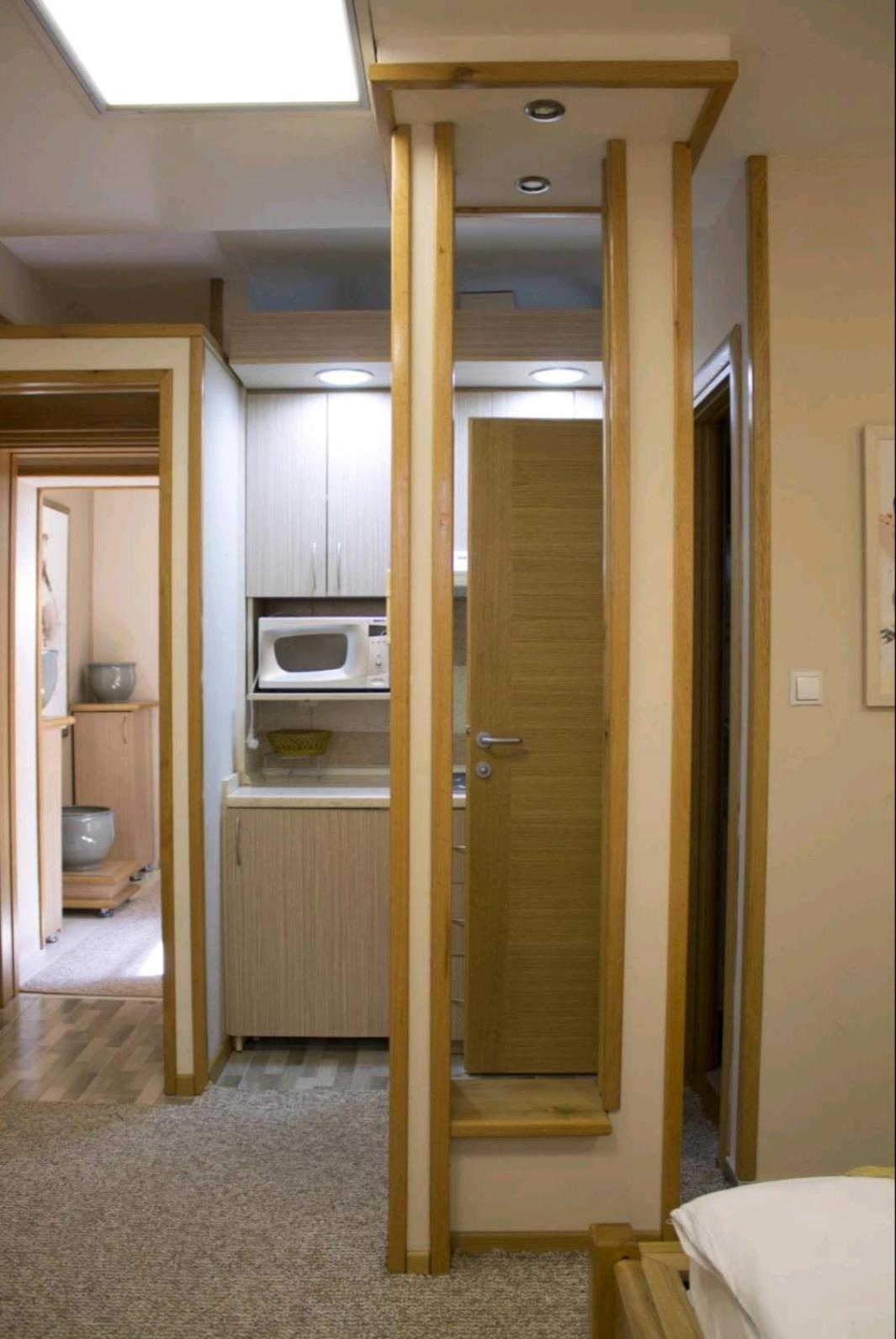 Residence Prime Luxury