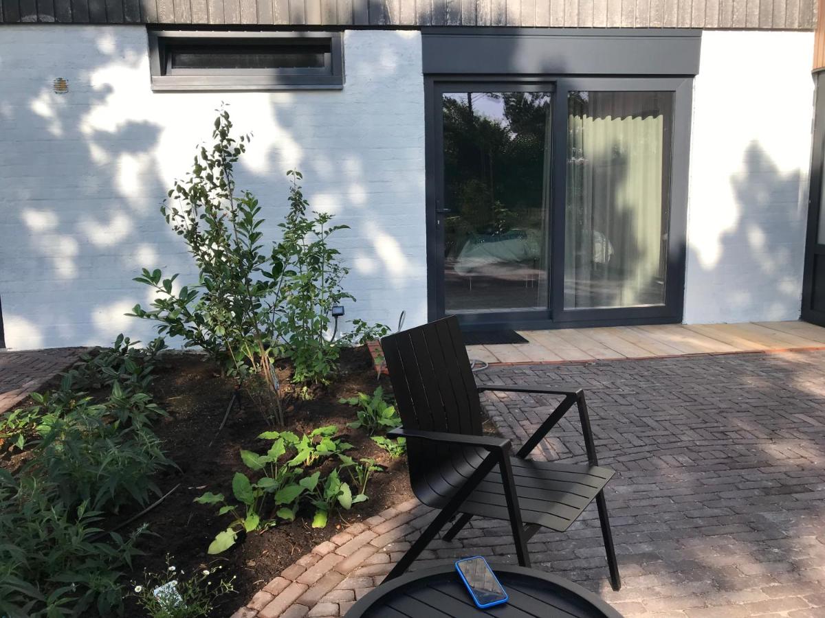 B&B de Getijden view 3